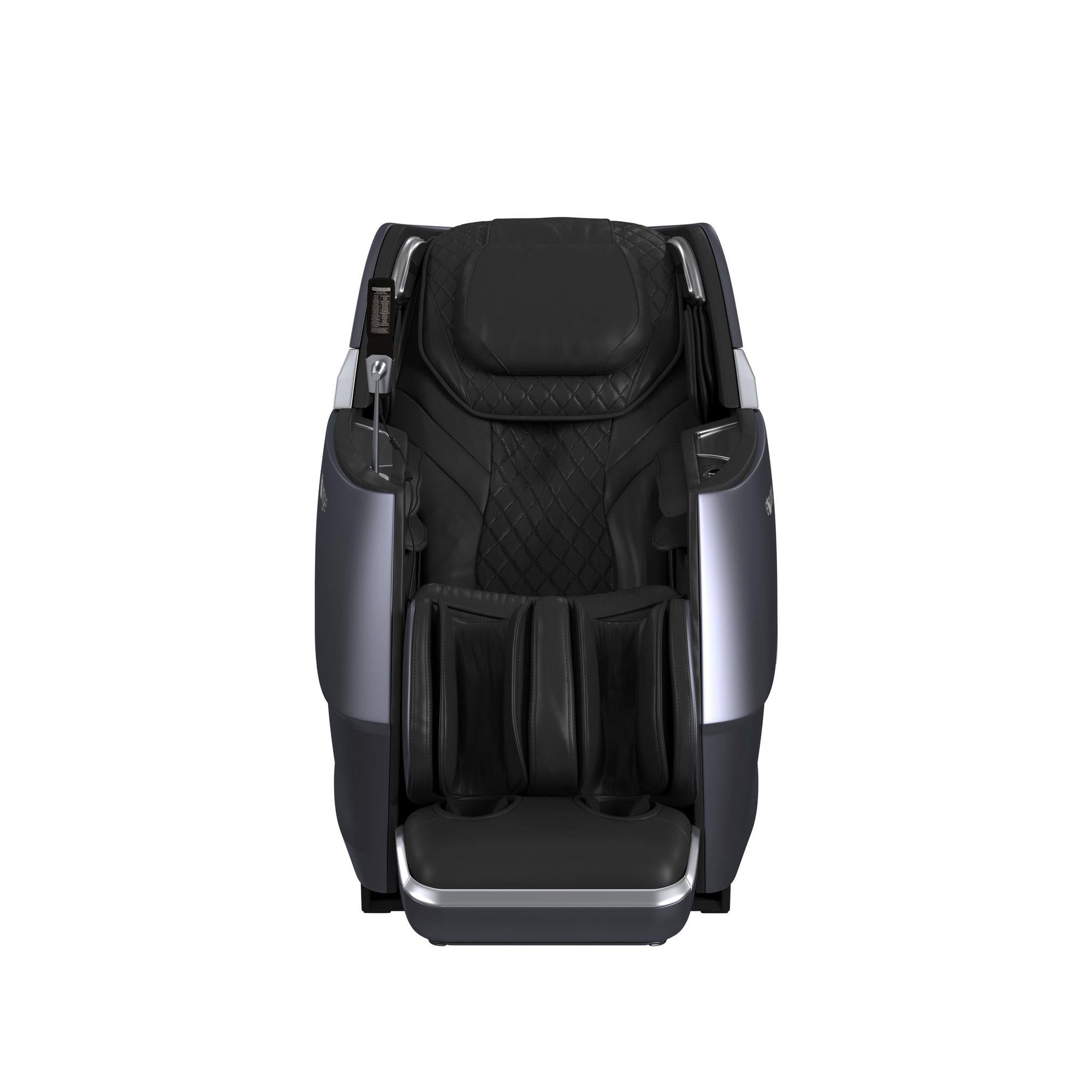 Elements International Ease U-11660-8-601 Massage Chair - Image 2