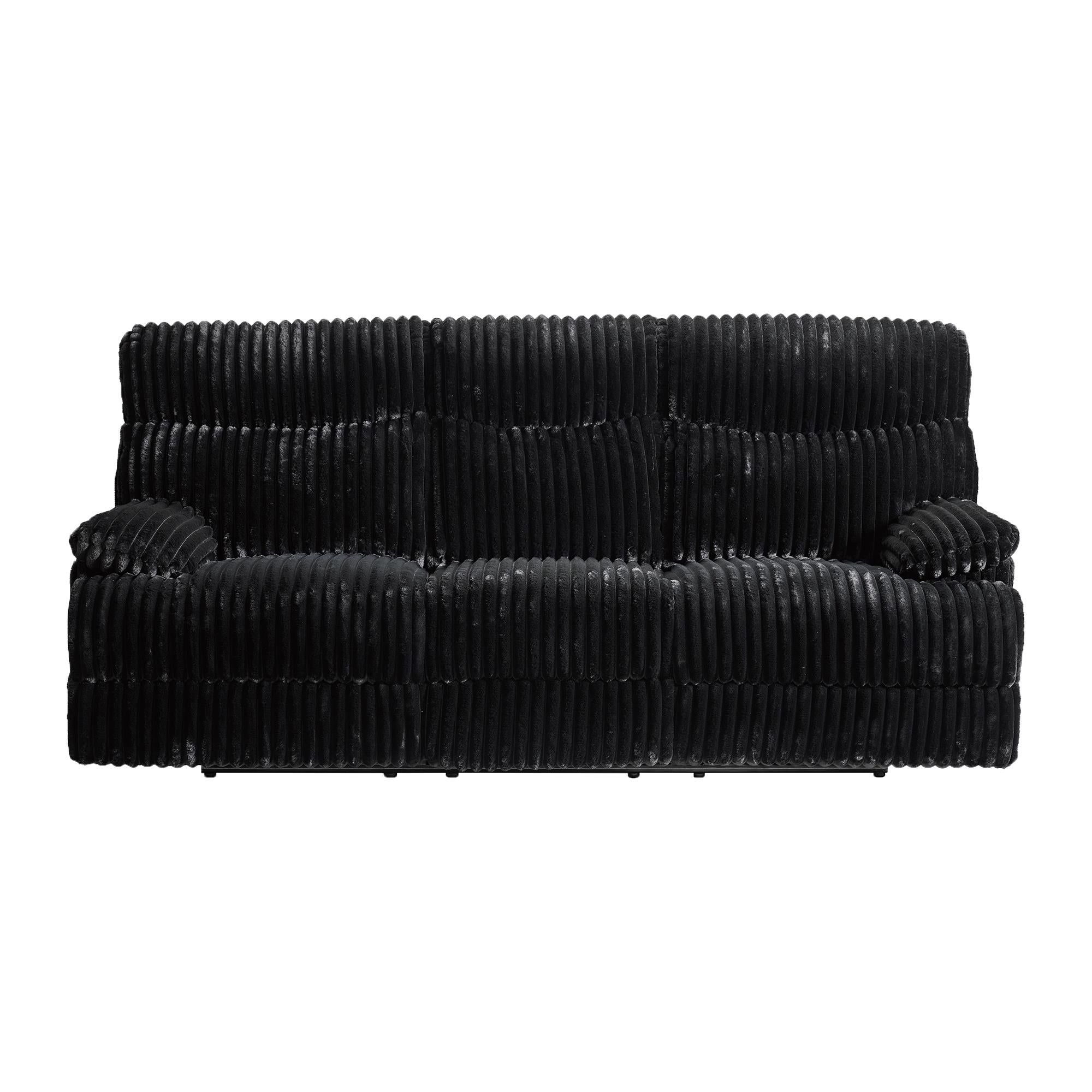 Elements International Admiral U-16220-8847-305 Motion Sofa - Image 2