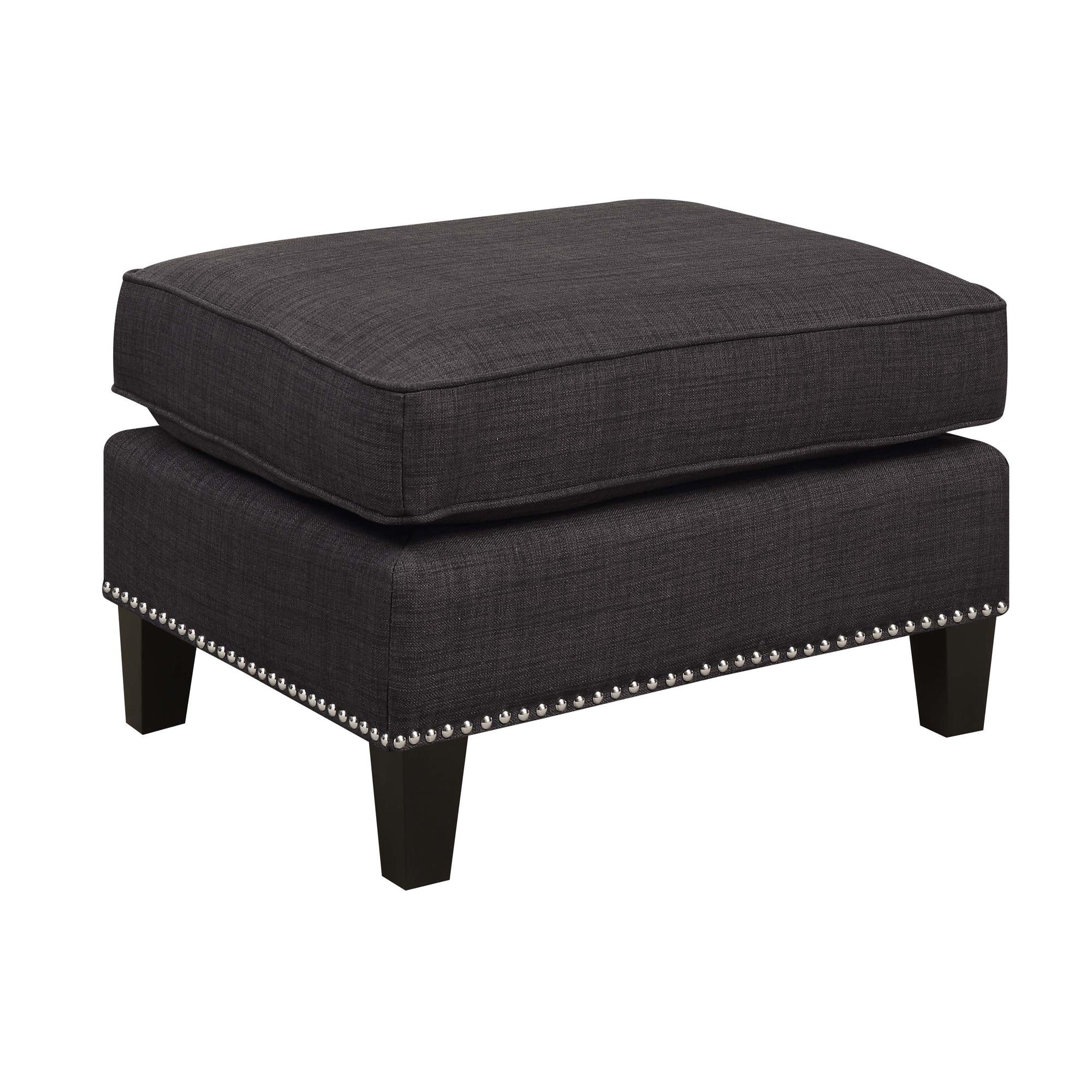 Elements International Erica UER090000CA Ottoman