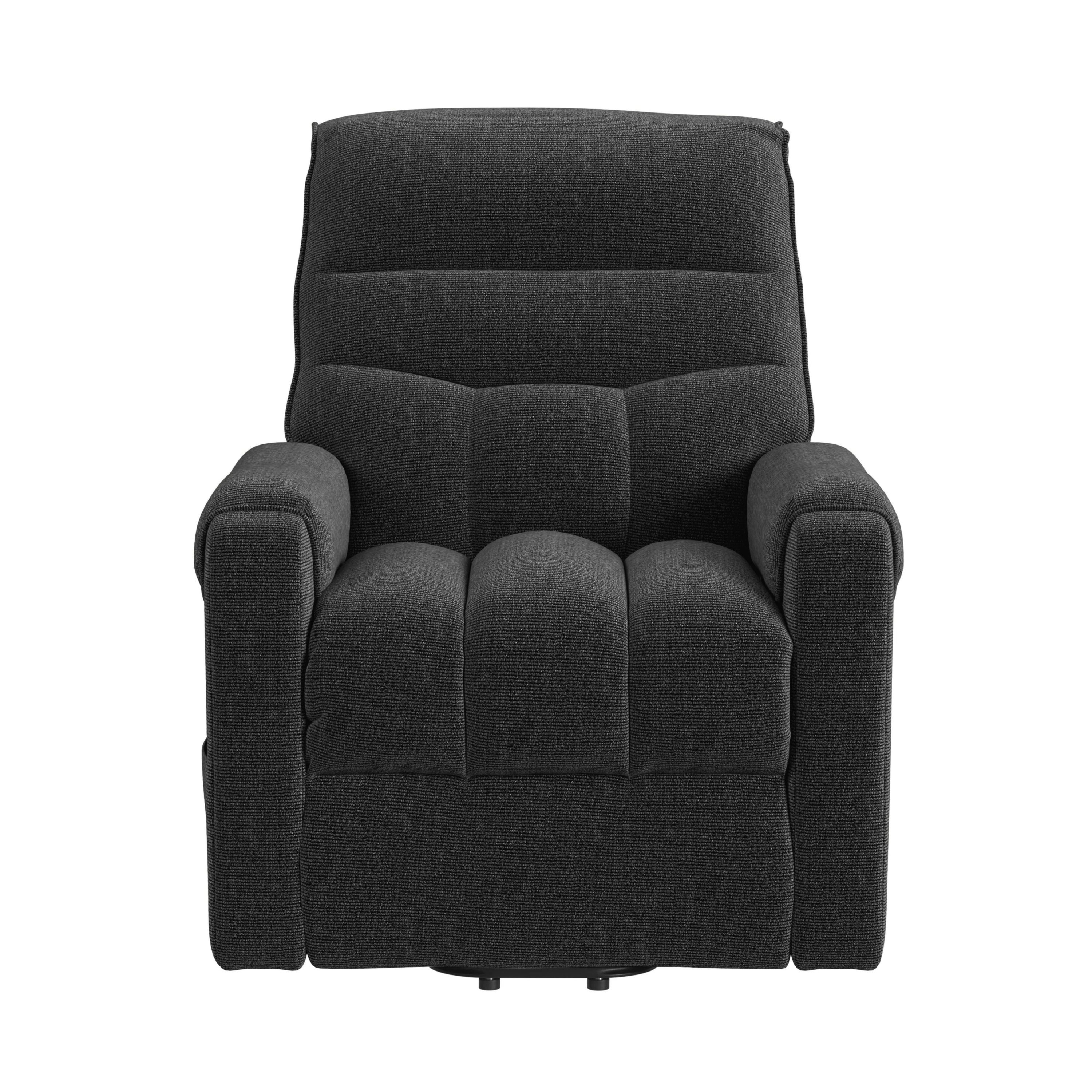 Elements International Desoto U-16980-11711-108P Power Lift Chair - Image 3