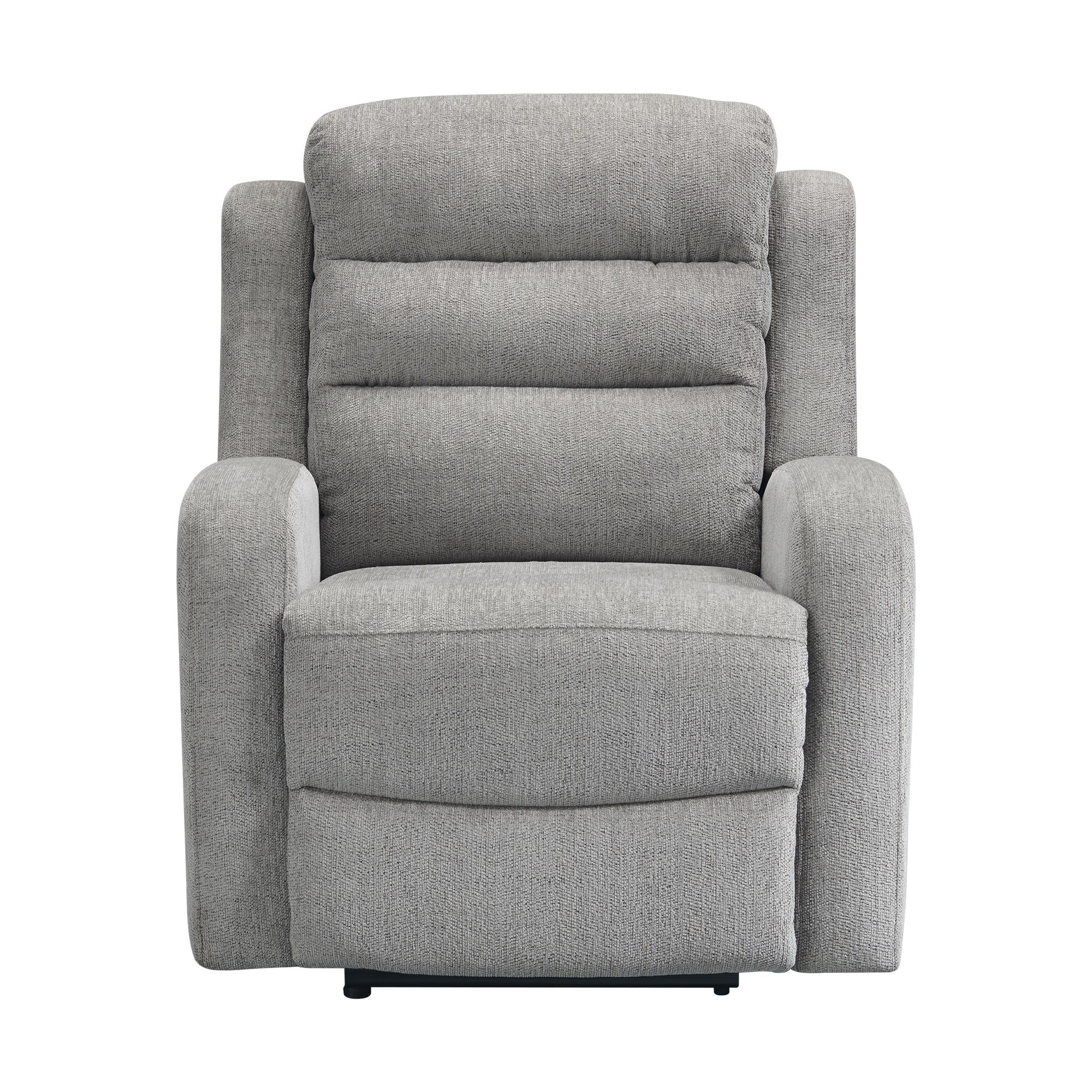 Elements International Avanti U-5260-8650-105PP Power Recliner - Image 2