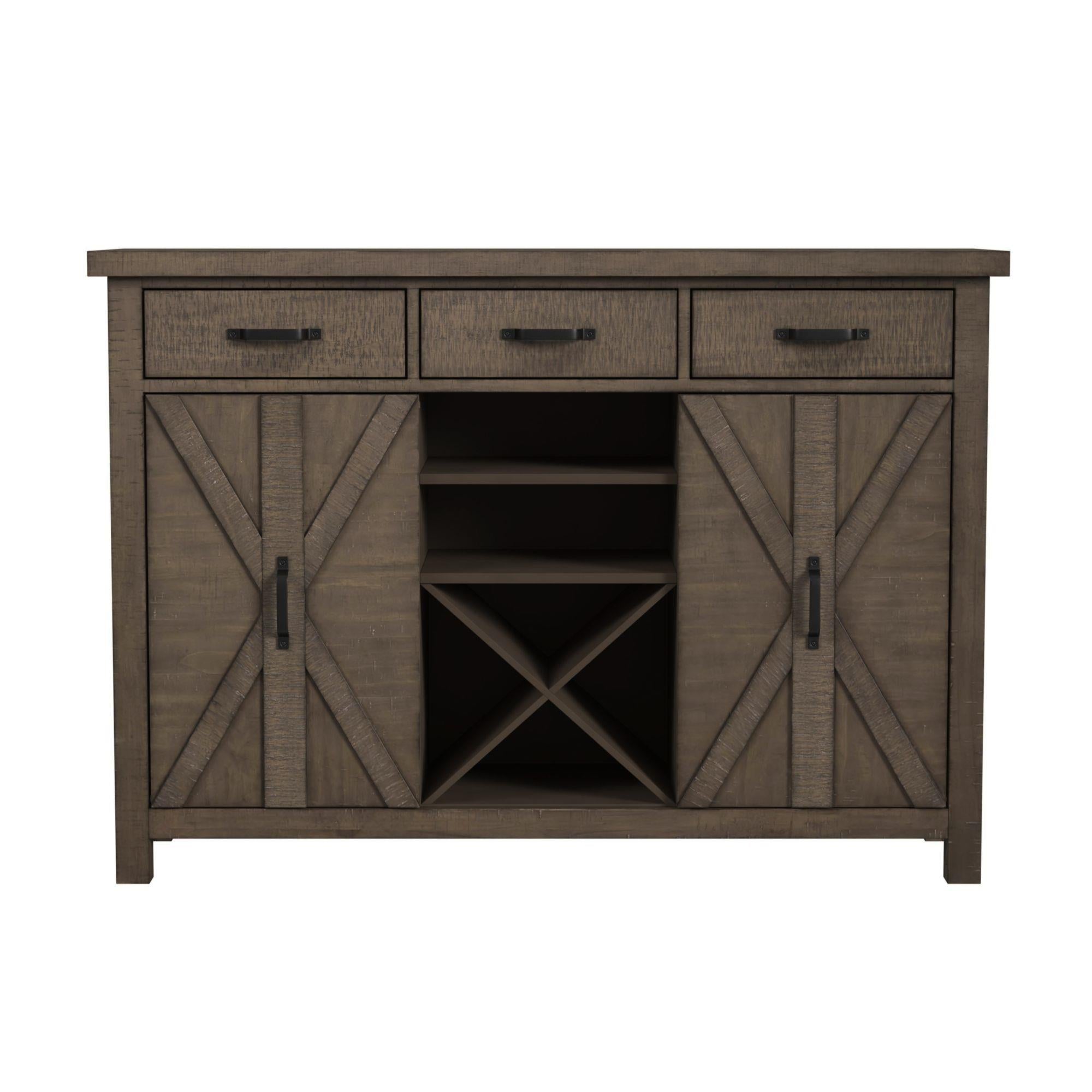 Elements International Yellowstone D-12830-3-SV Server - Image 2