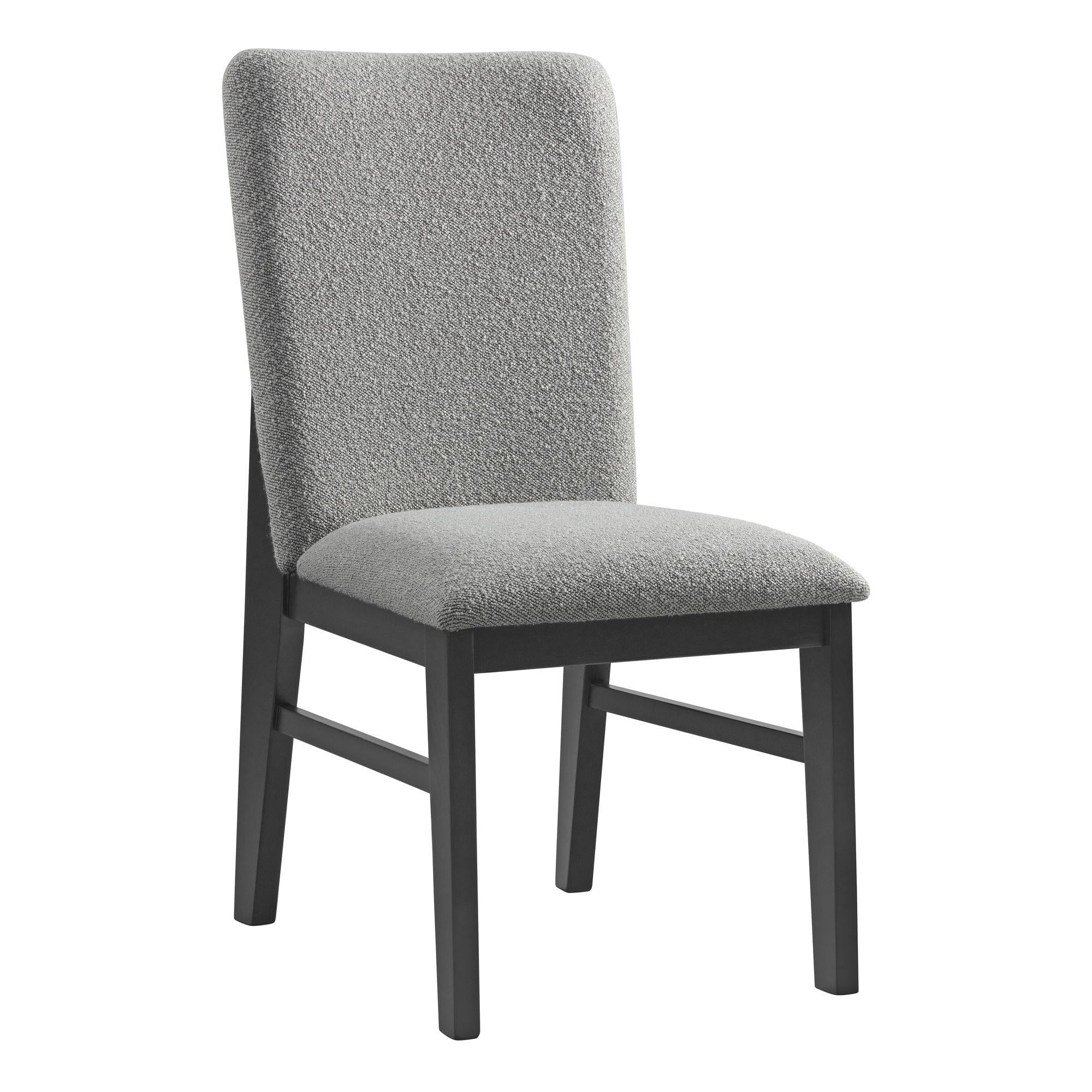 Elements International Portland D-1710-8-SC1 Side Chair