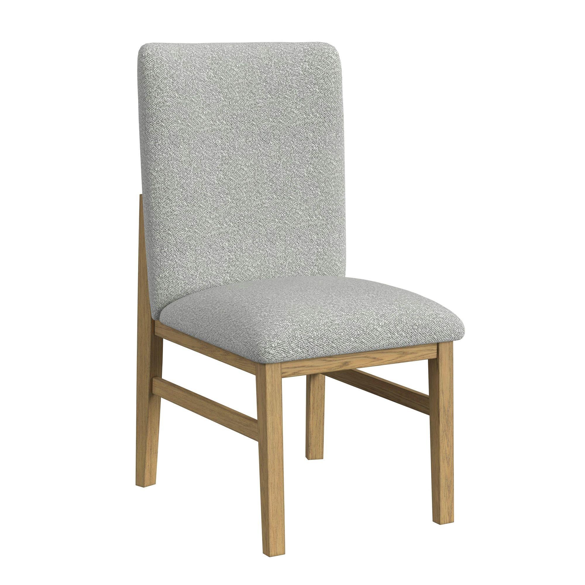 Elements International Portland D-1710-5-SC1 Side Chair