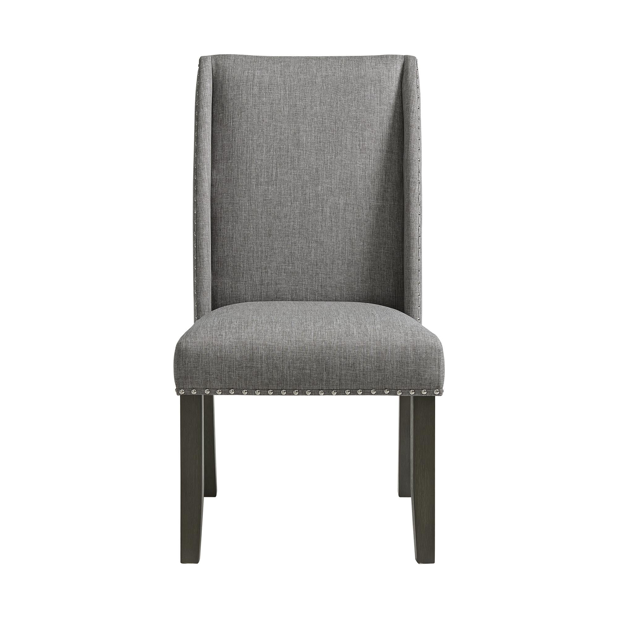 Elements International Everdeen D-4930-7-SC Side Chair - Image 2