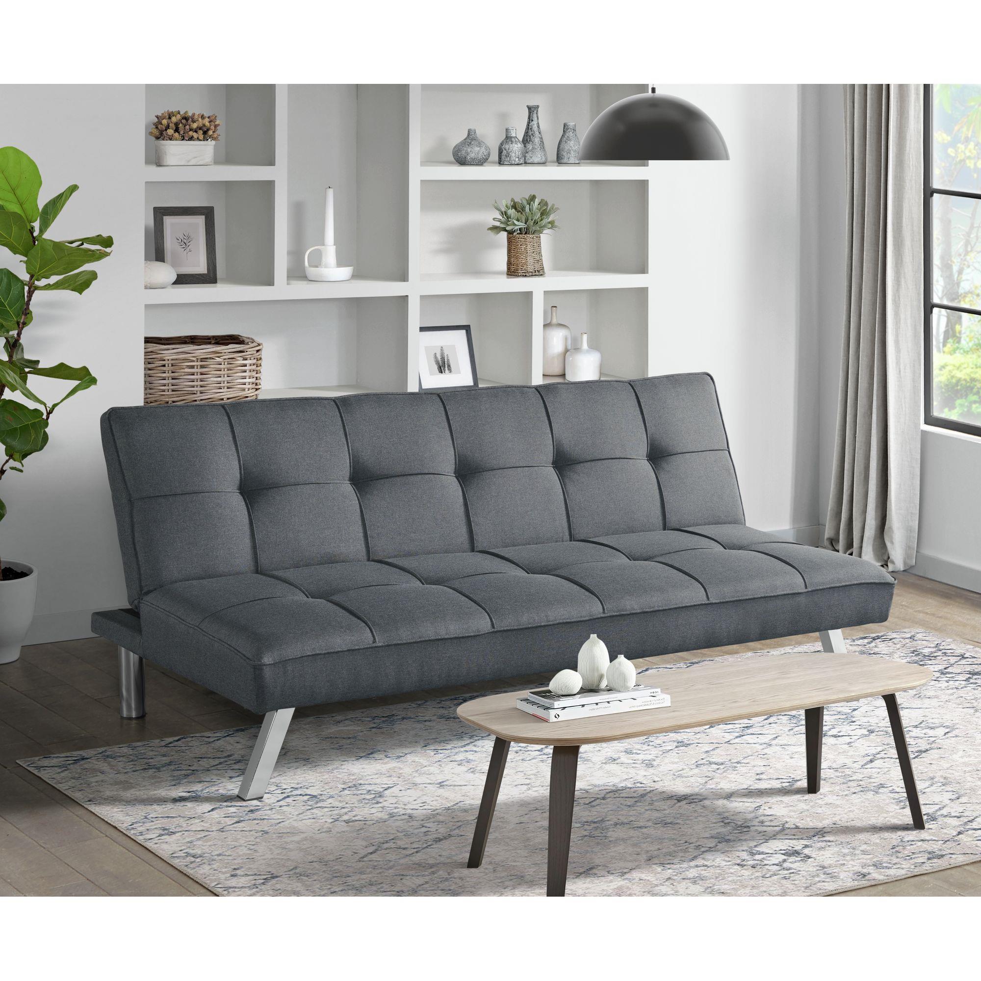 Elements International Smash U-5090-8581-304 Sleeper Sofa - Image 3