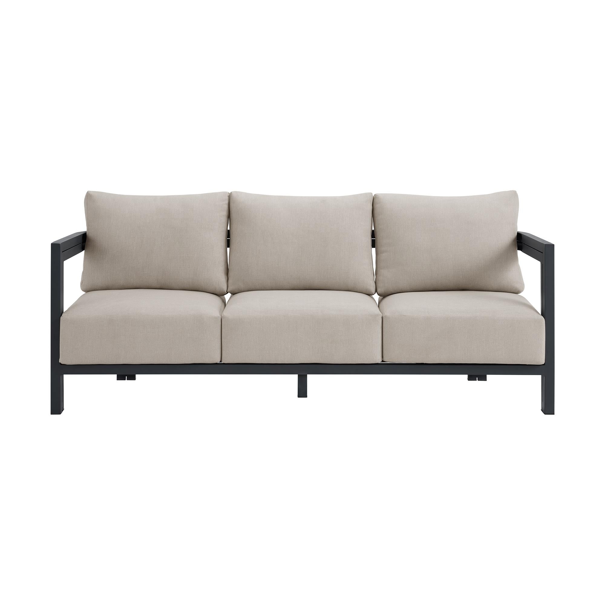 Elements International Playa O-16230-10311-300 Sofa - Image 2