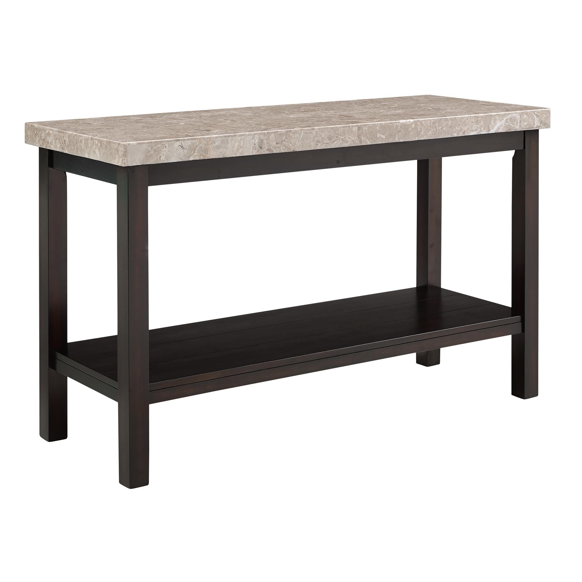 Elements International Kansas CKS100ST Sofa Table