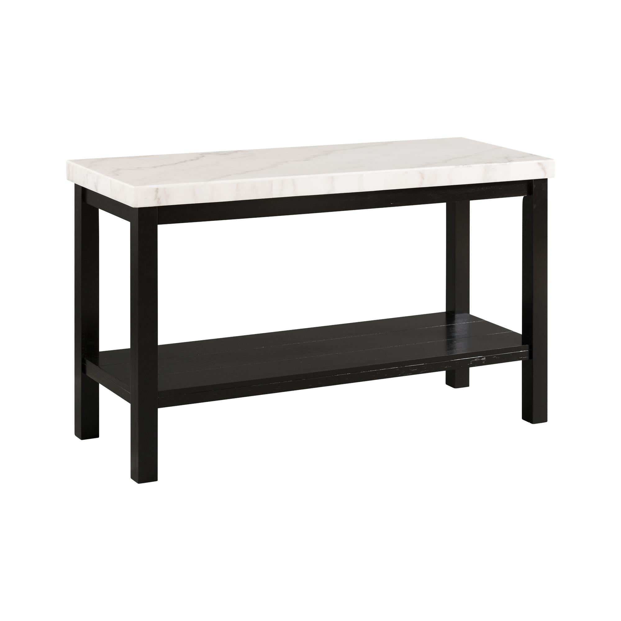 Elements International Marcello CML100ST Sofa Table