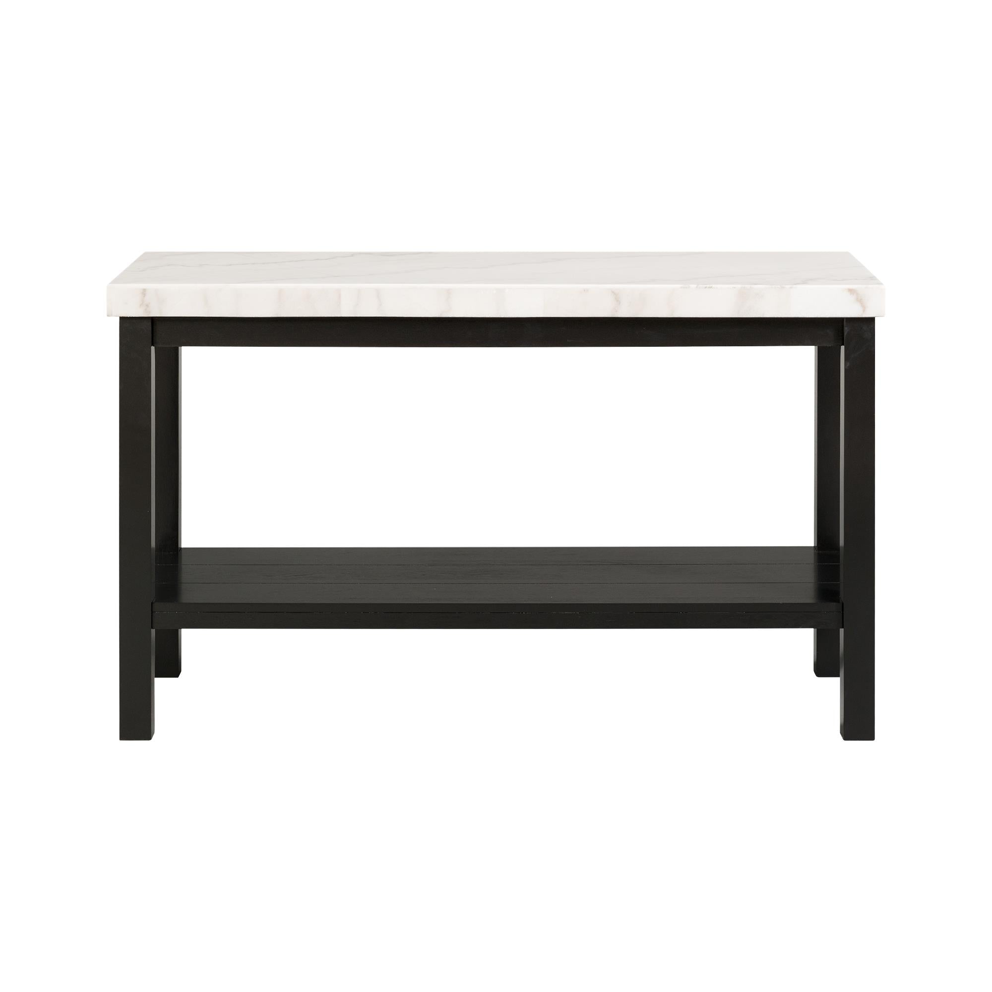Elements International Marcello CML100ST Sofa Table - Image 2
