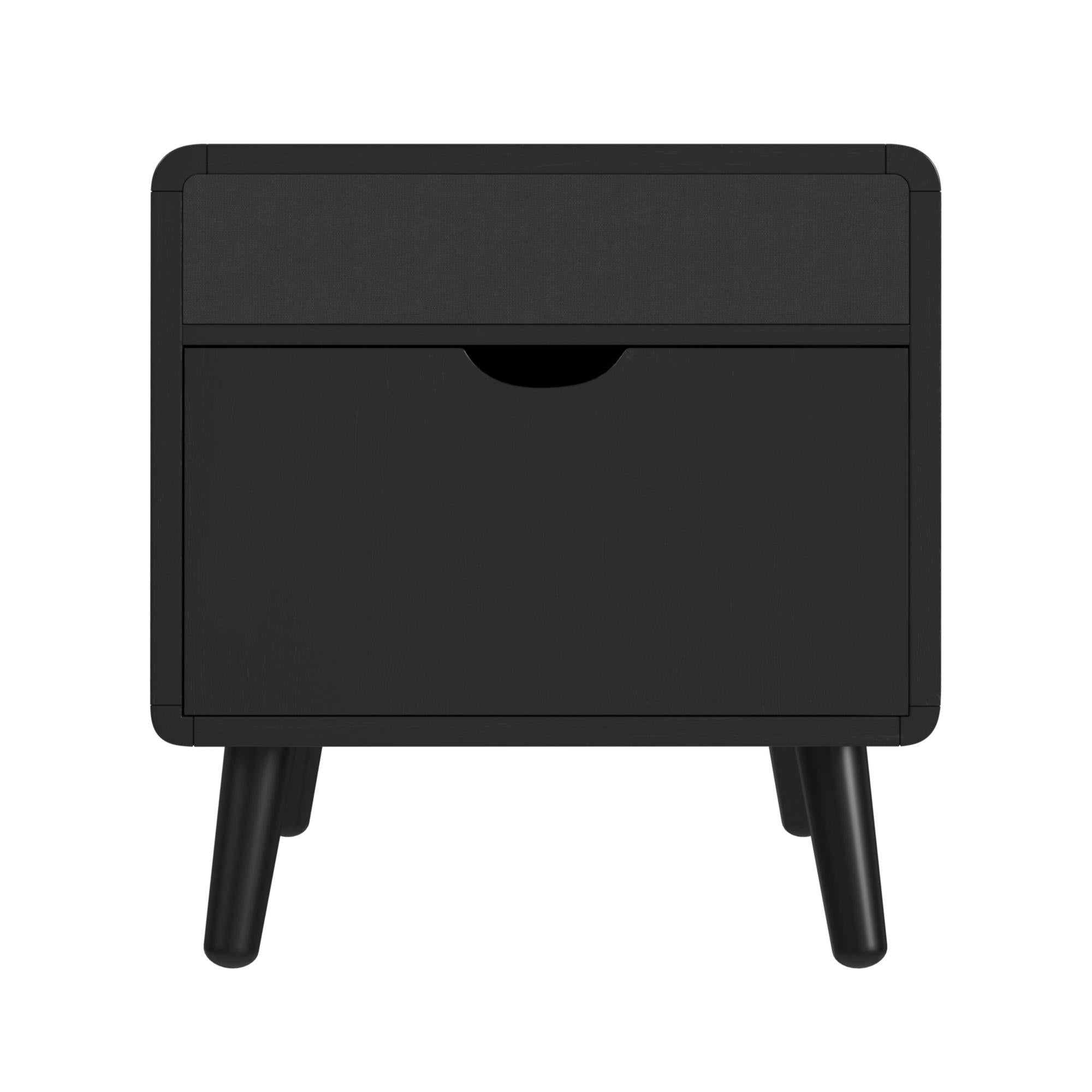 Elements International Halo T-18400-8-SETS Square Smart End Table - Image 3