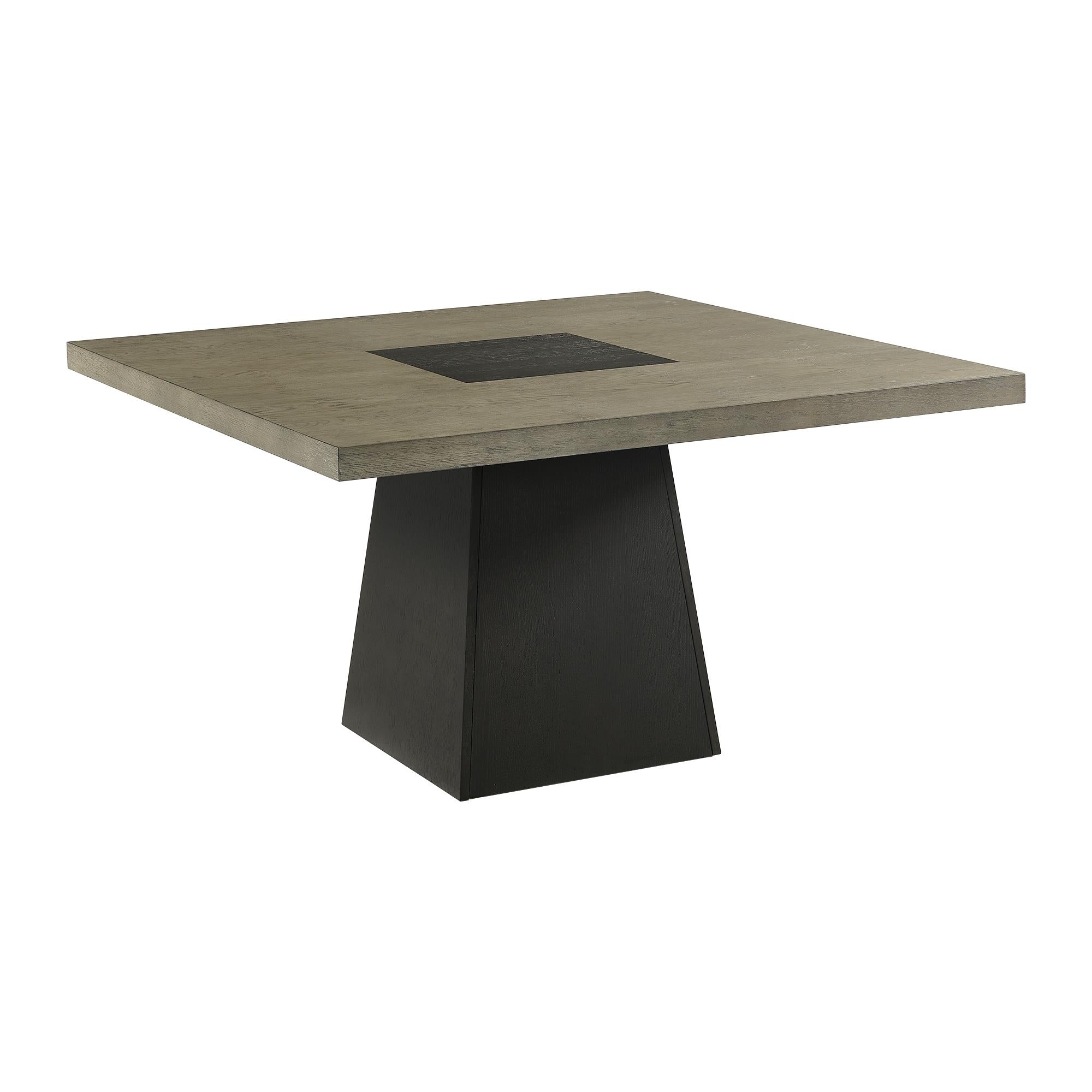 Elements International Jemma D-7570-5-DT Square Table