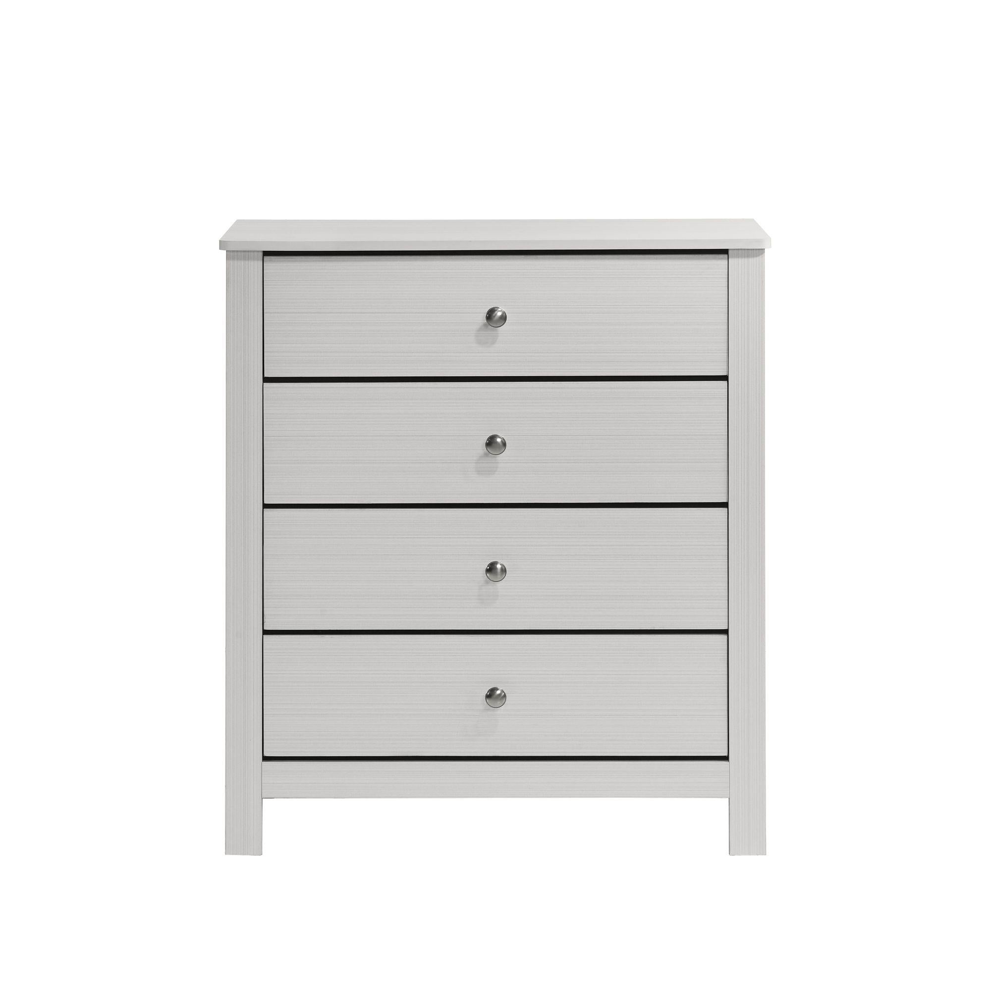Elements International Sami SM790CH1 Youth 4-Drawer Chest - Image 2