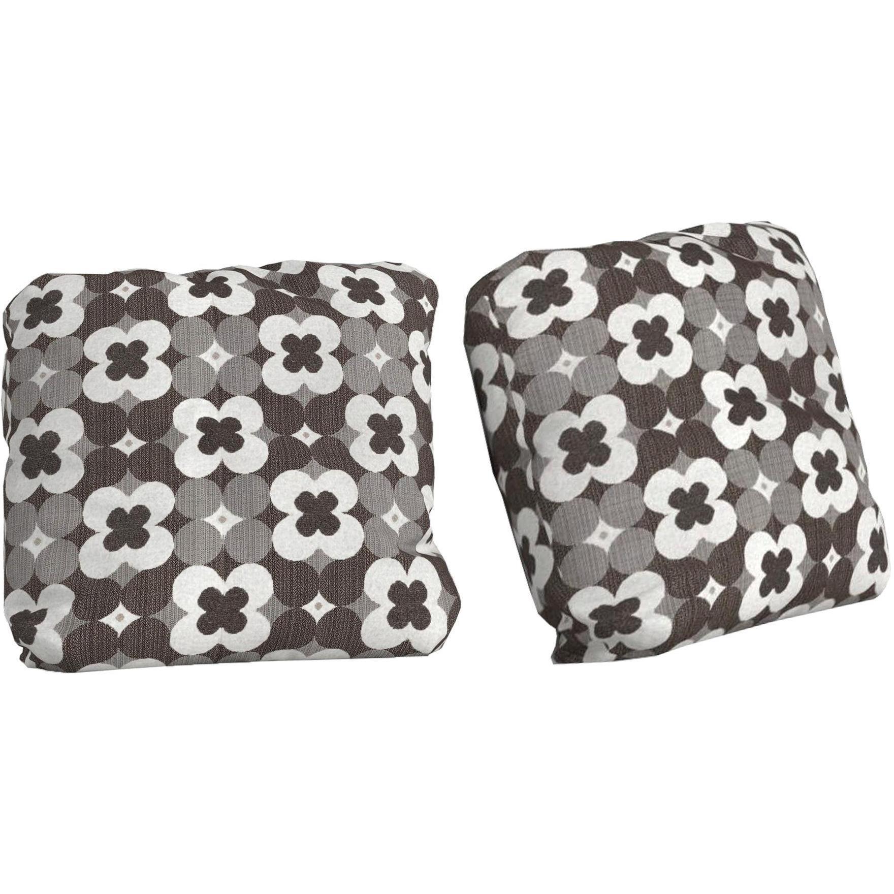Elements International Zandara O-16240-10312-PL Pillows - Image 1