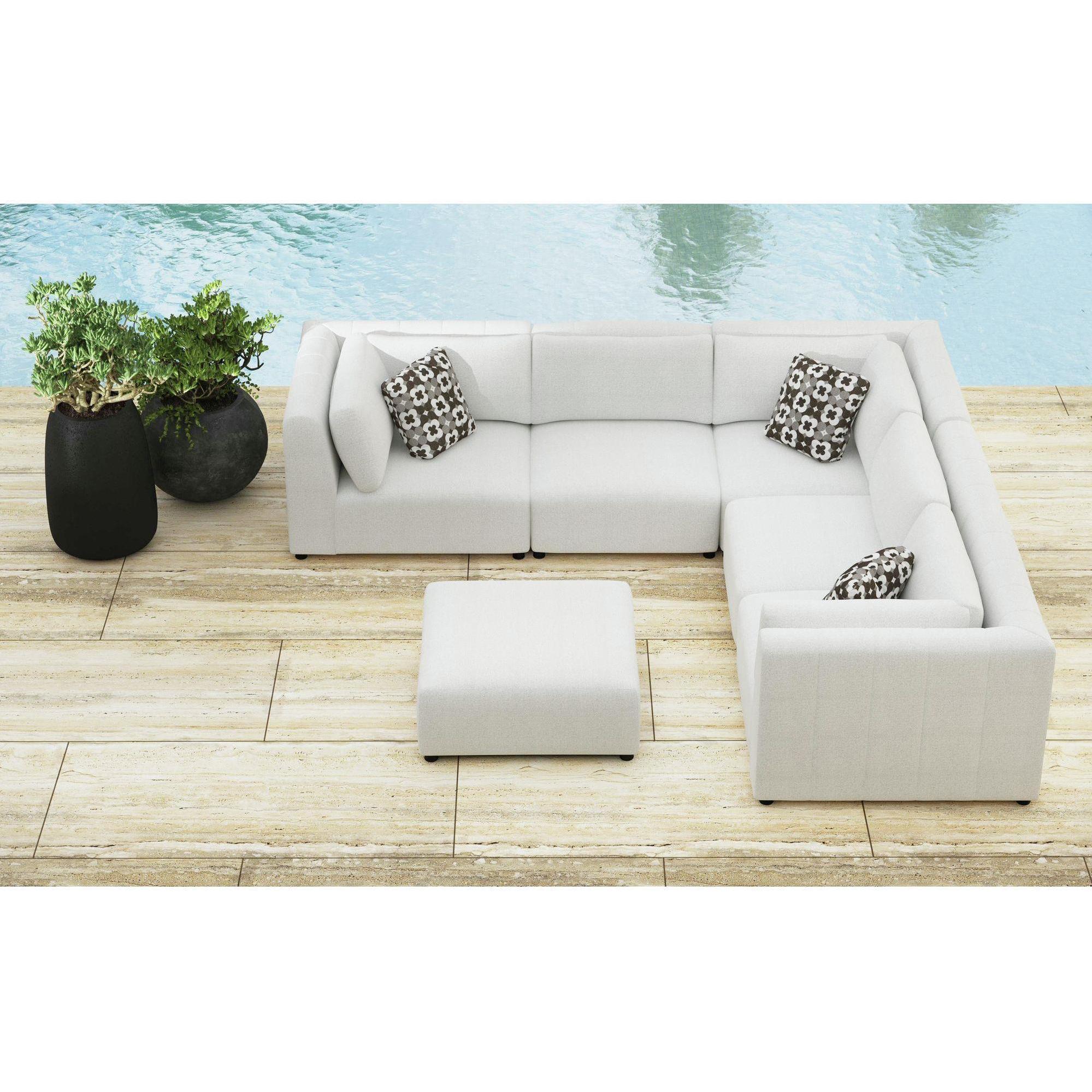 Elements International Zandara O-16240-10312-PL Pillows - Image 2