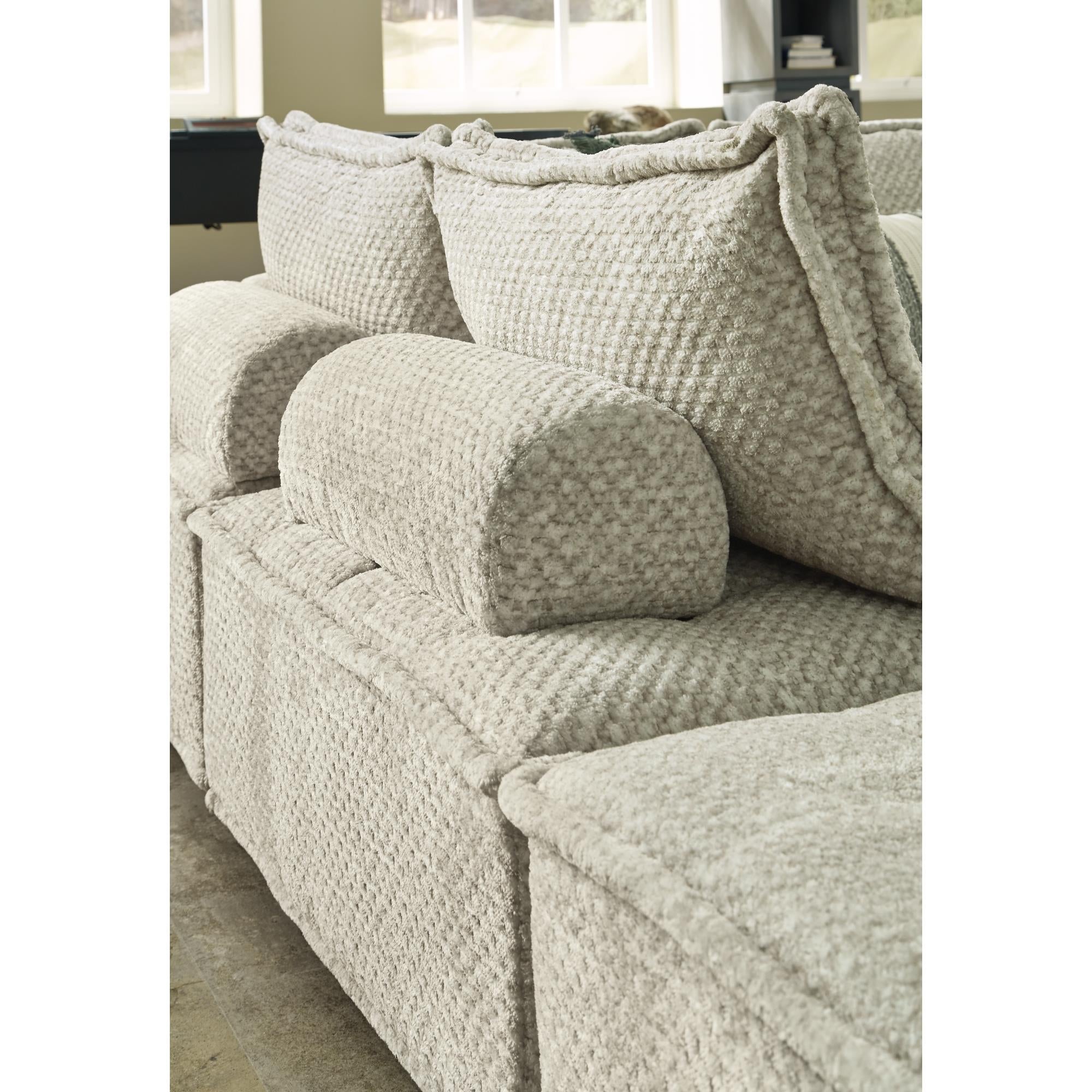 Signature Design by Ashley Bales A3000244A8 8 pc Modular Seating - Image 3