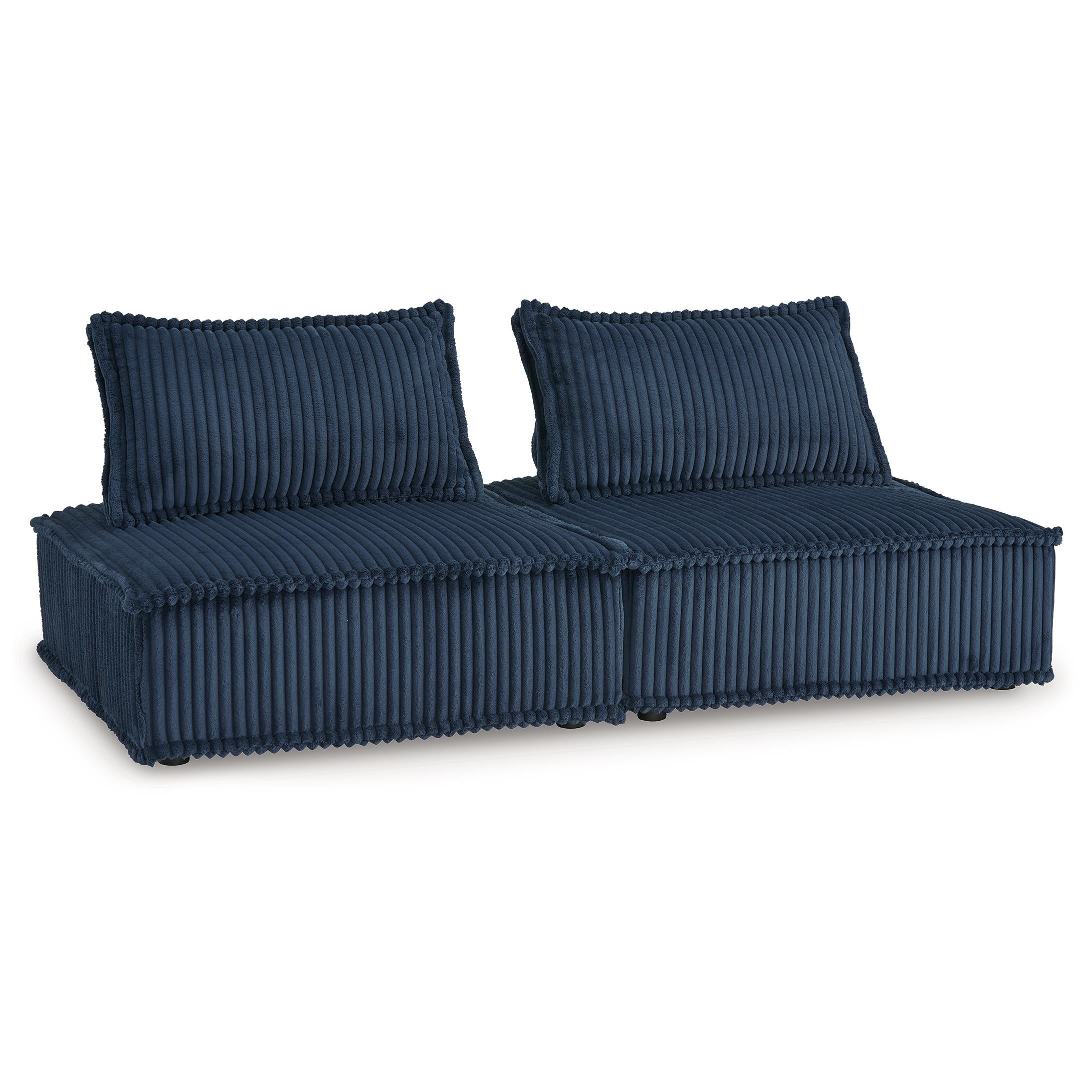 Signature Design by Ashley Bales A3000662A1 2 pc Modular Seating - Image 1