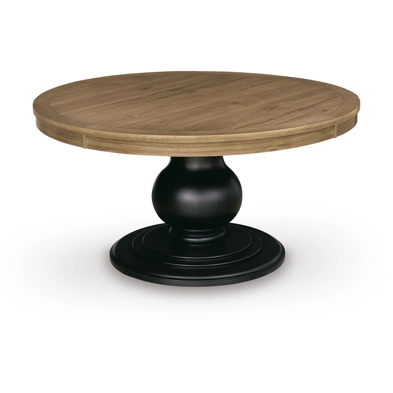 Benchcraft Ridgester D858D4 Dining Table