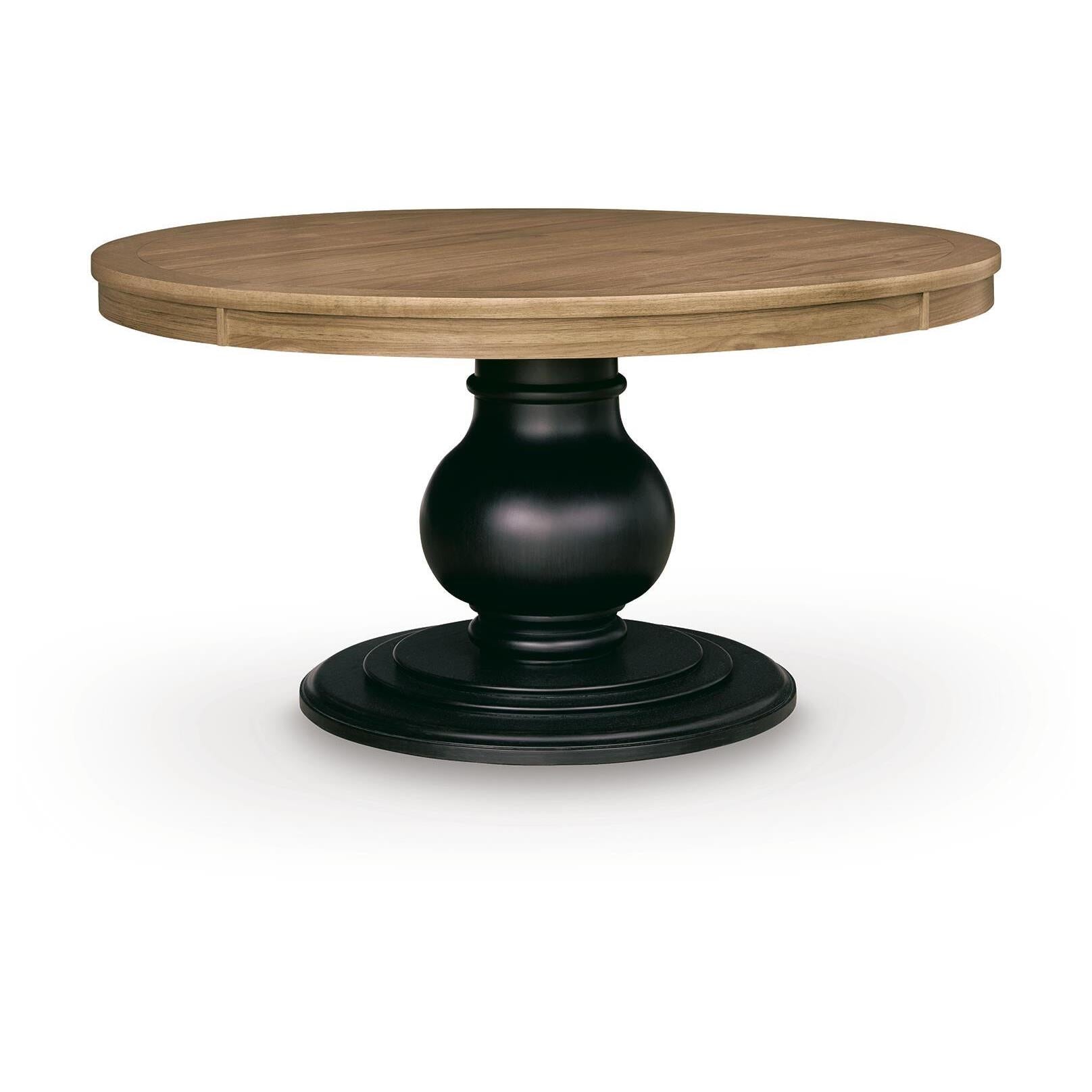 Benchcraft Ridgester D858D4 Dining Table - Image 2