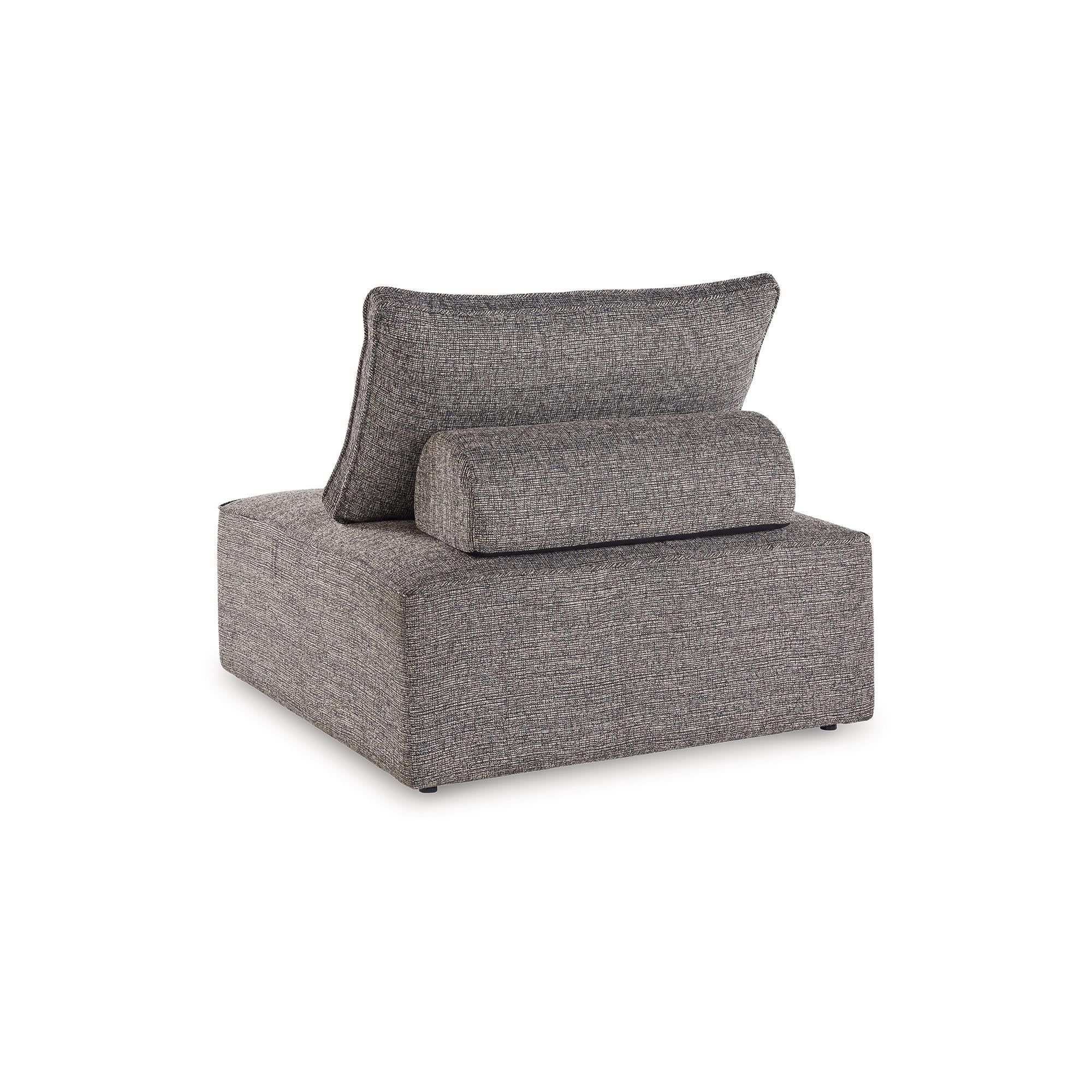 Signature Design by Ashley Bree Zee P160P10 5 pc Outdoor Modular Seating - Image 3