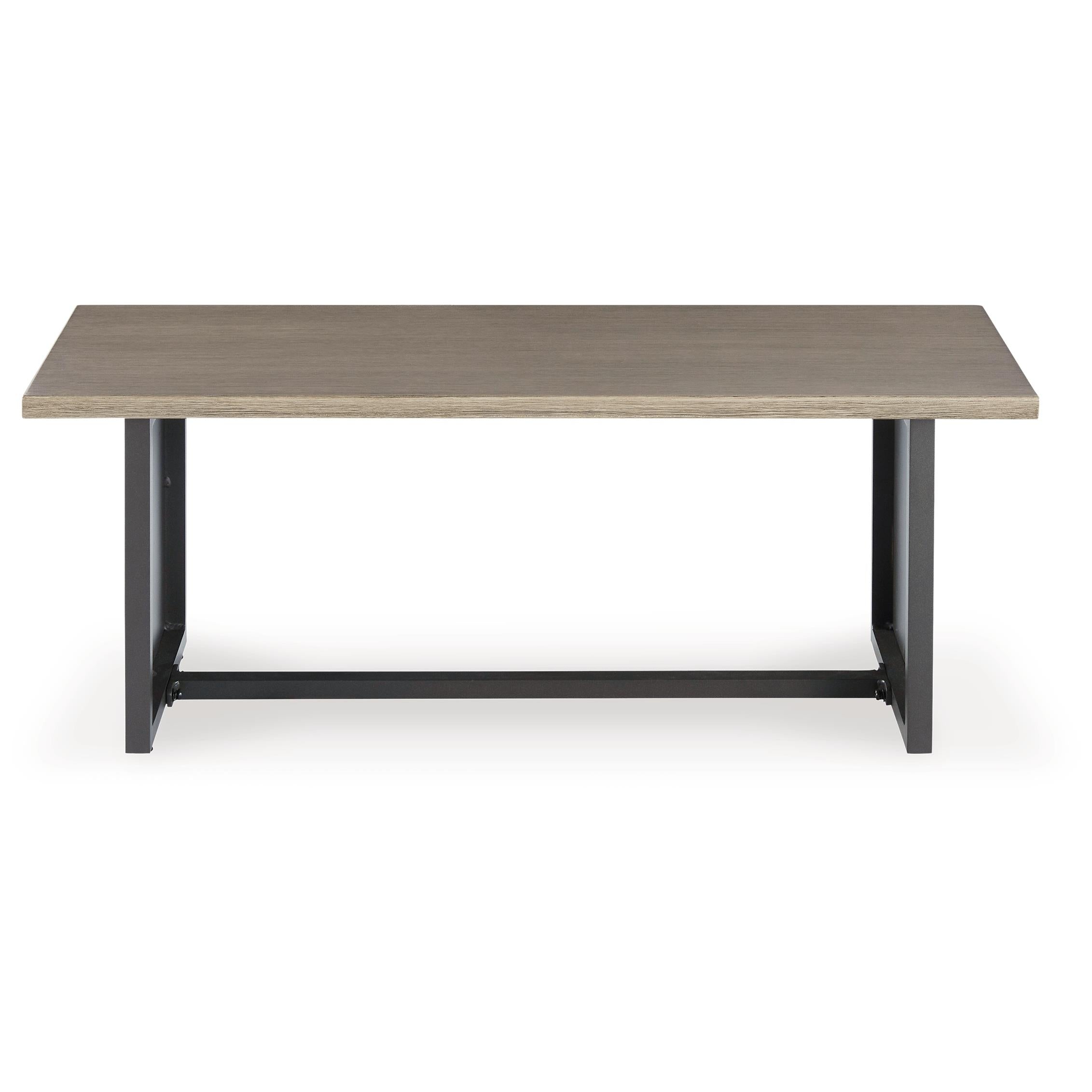 Signature Design by Ashley Bree Zee P160P14 8 pc Outdoor Modular Seating - Image 3