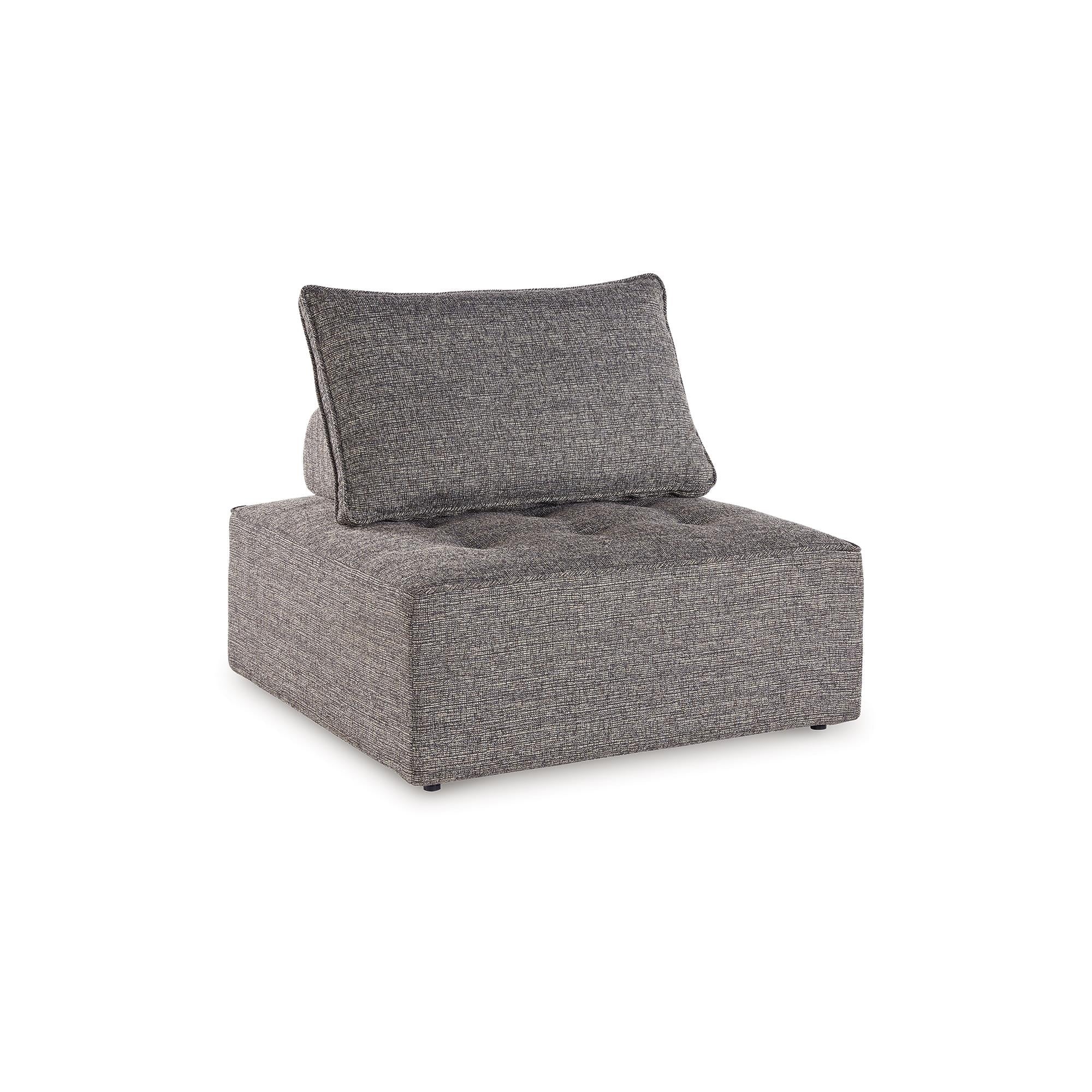 Signature Design by Ashley Bree Zee P160P9 3 pc Outdoor Modular Seating - Image 2