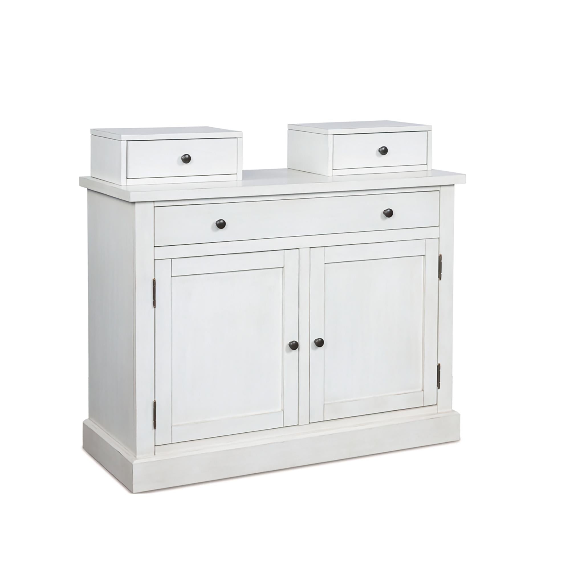 Signature Design by Ashley Greddinton PCD824-280 Bakers Rack Base - Image 1