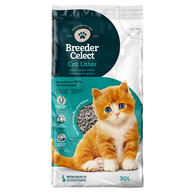 Breeder Select Recycled