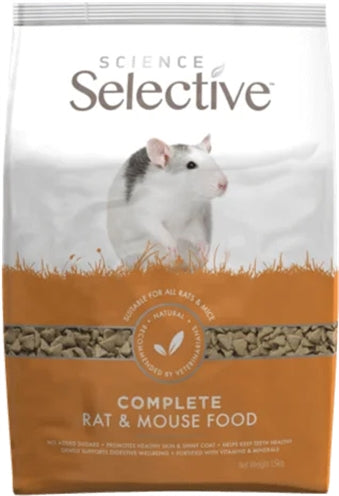 Supreme Science Selective Rat/Mouse - Image 2