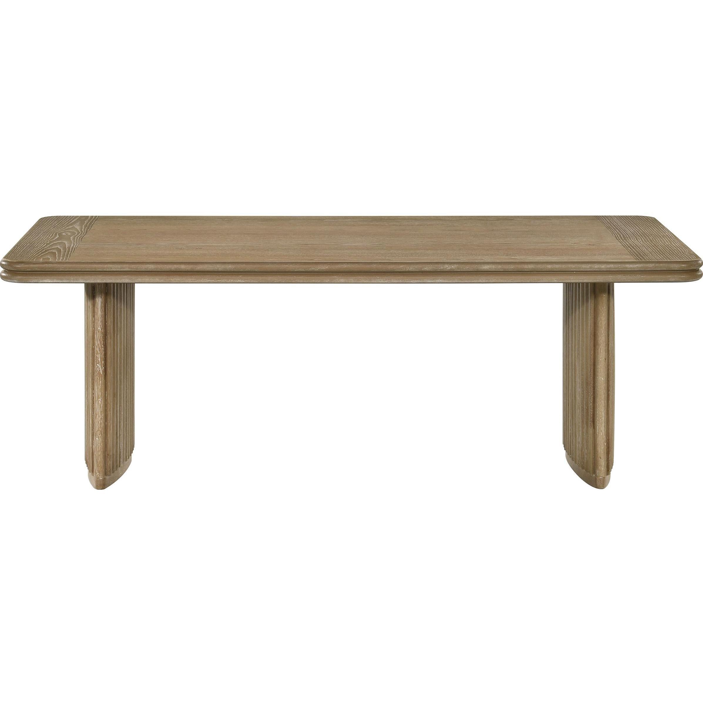 Coaster Furniture Adina Coffee Table 722858 - Image 3