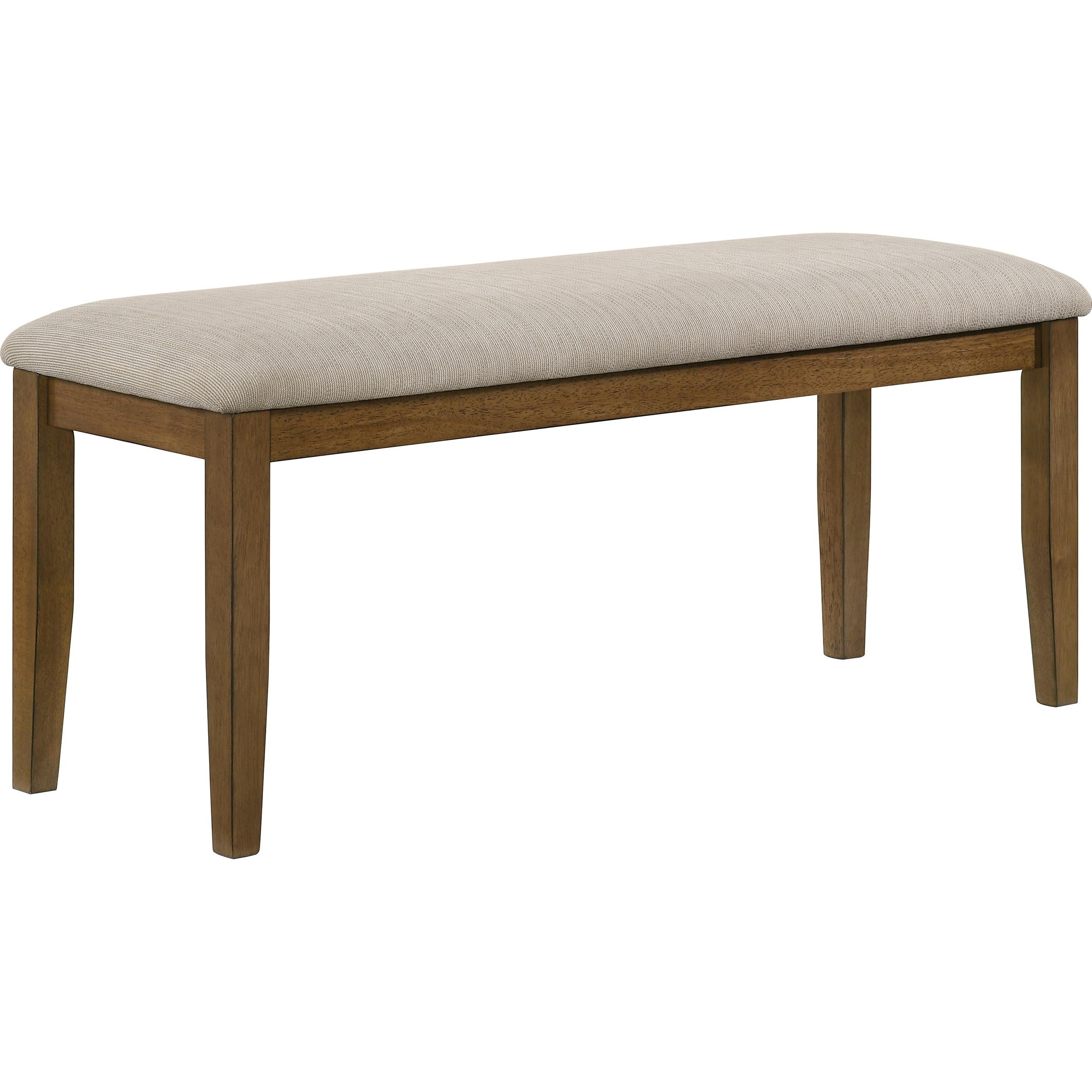 Crown Mark Glendale Bench 2138-BENCH - Image 1