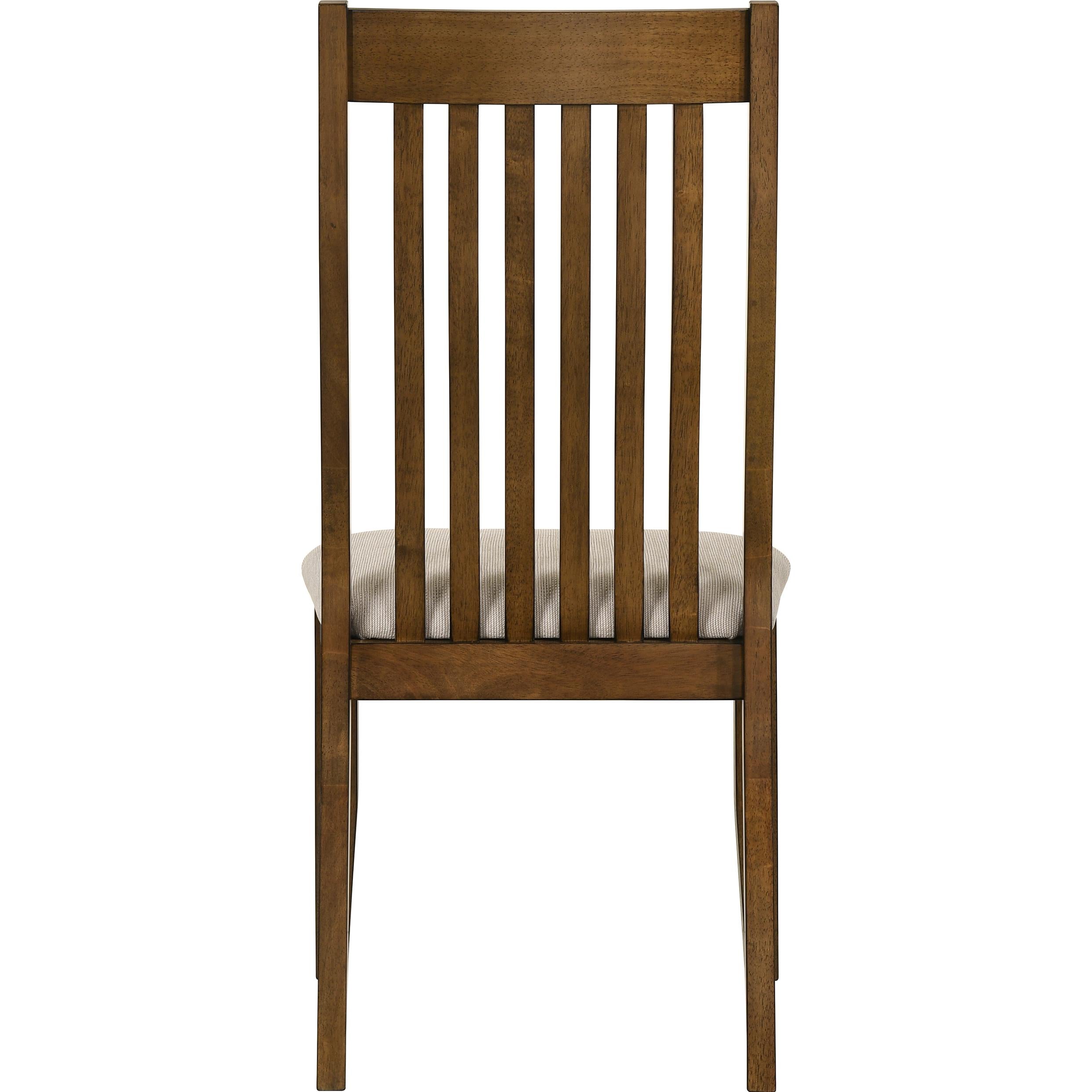 Crown Mark Glendale Dining Chair 2138S - Image 2
