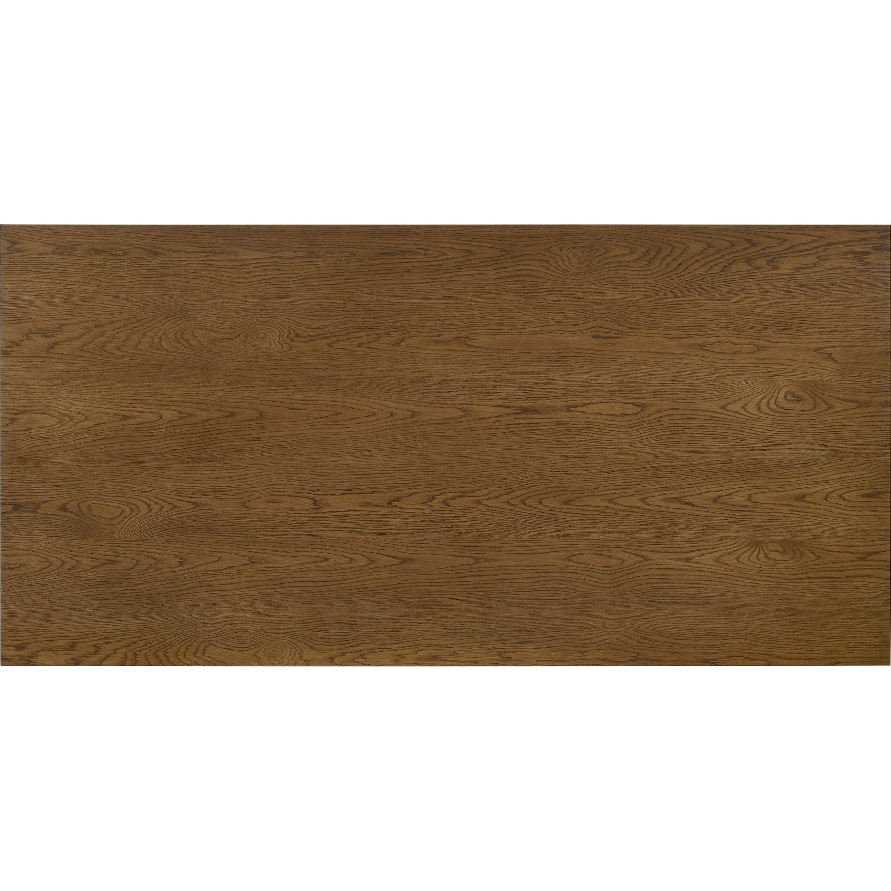Crown Mark Glendale Dining Table 2138T-4079 - Image 3