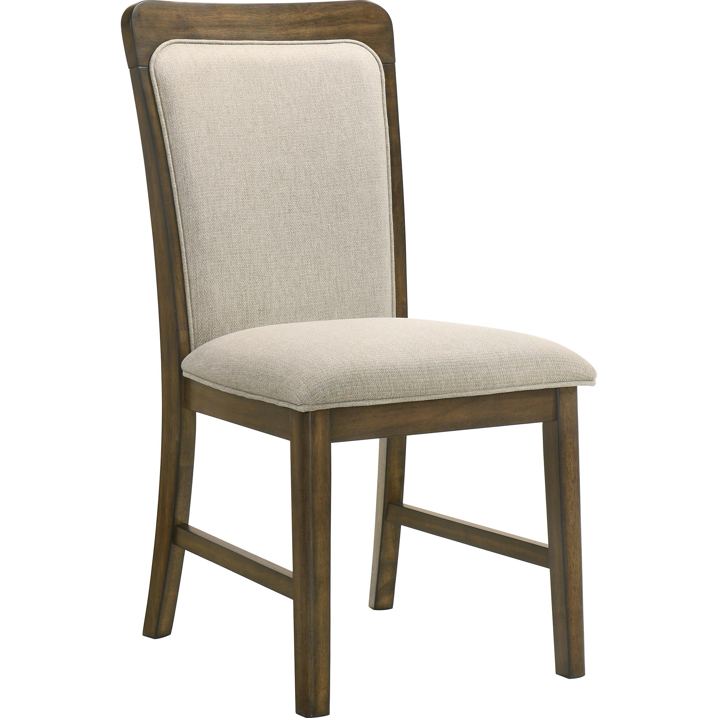Crown Mark Dining Chair 2155S - Image 1