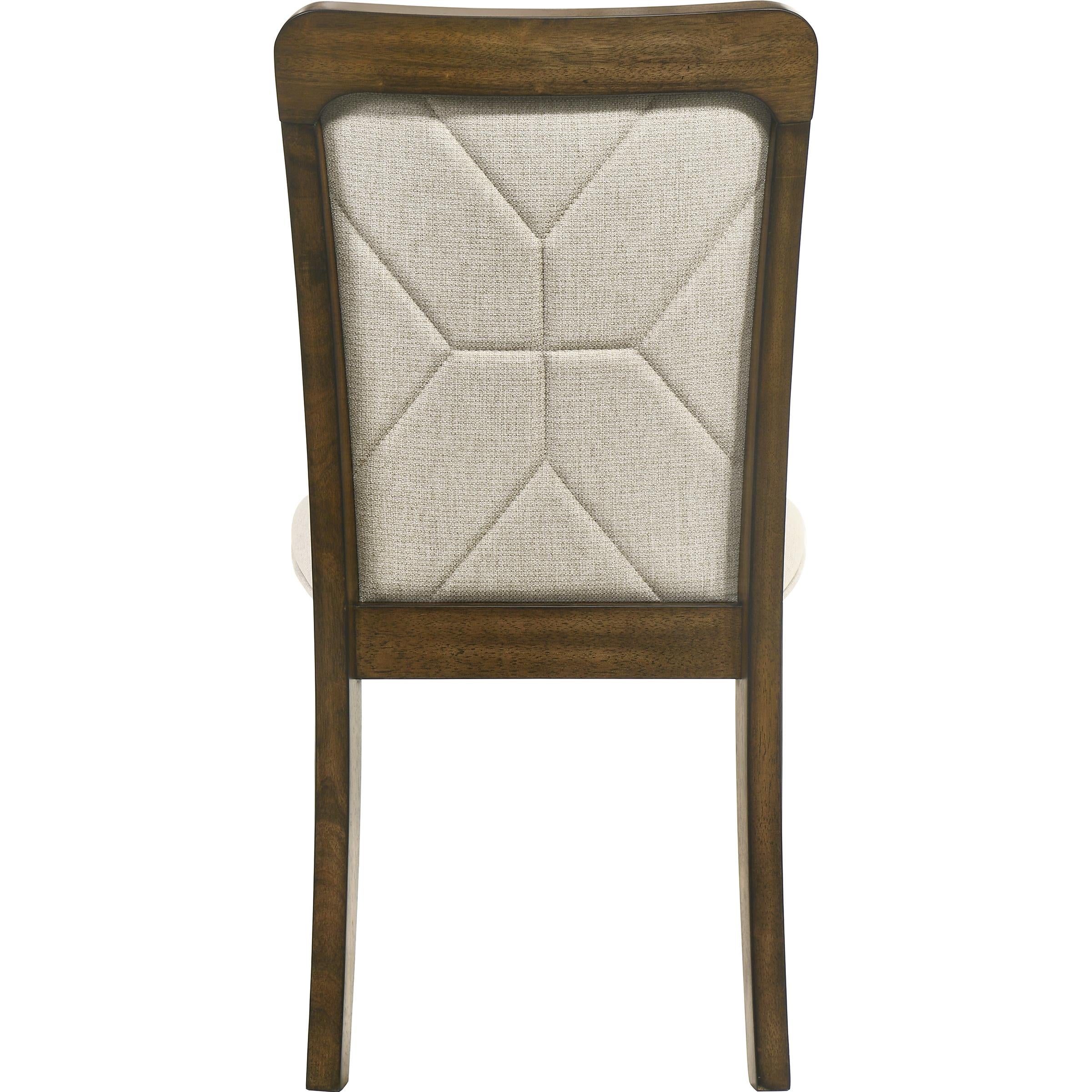 Crown Mark Dining Chair 2155S - Image 2