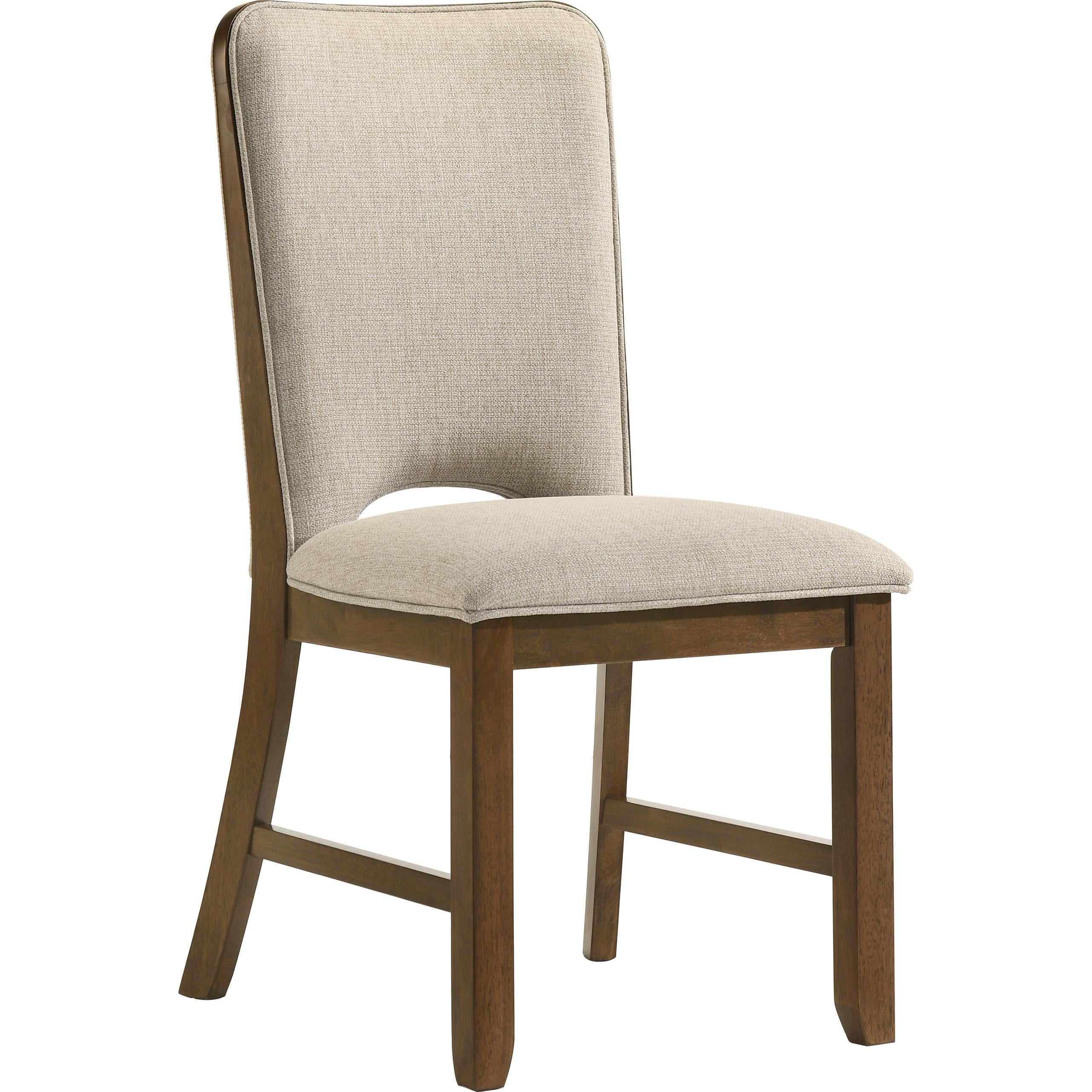 Crown Mark Shari Dining Chair 2159S - Image 1
