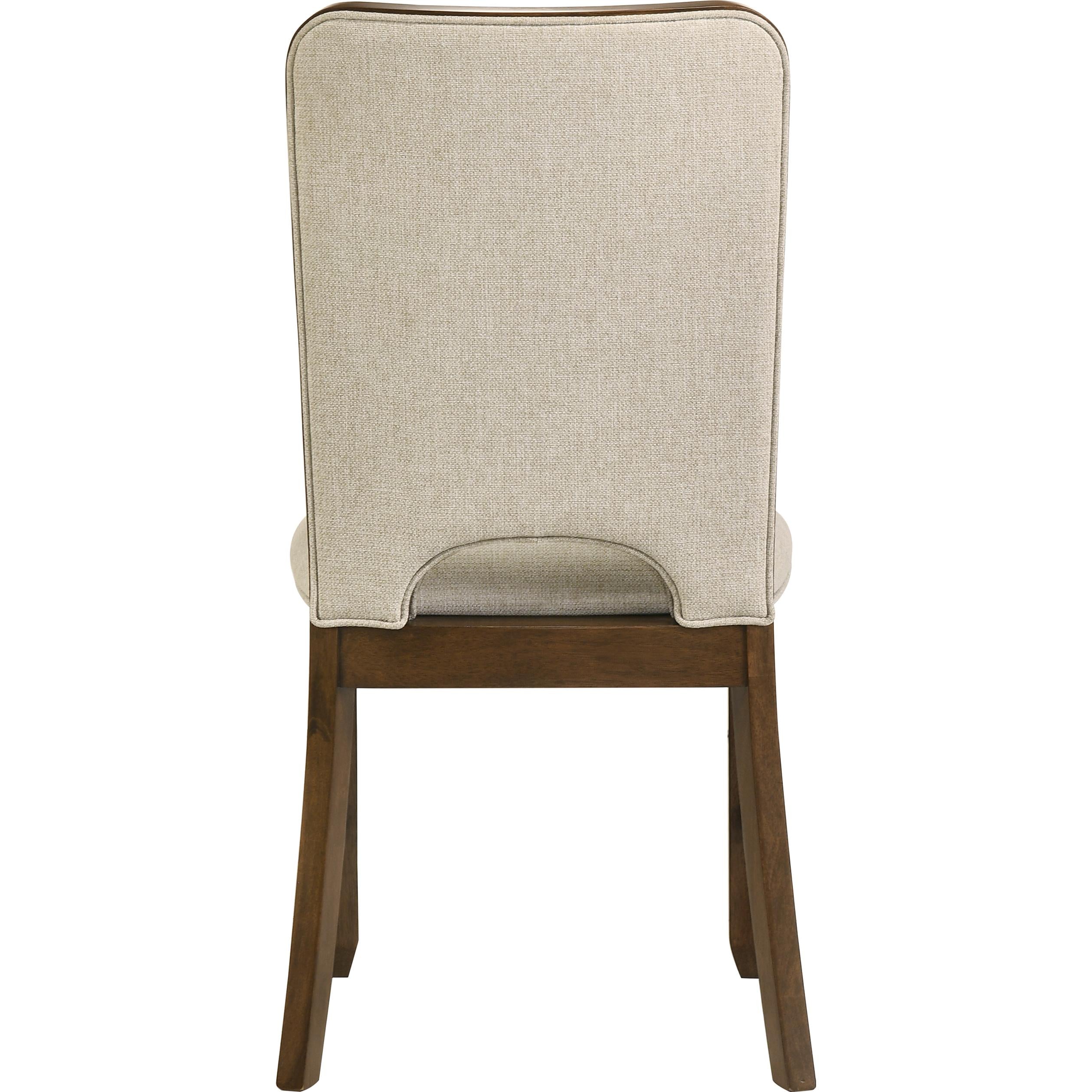 Crown Mark Shari Dining Chair 2159S - Image 2