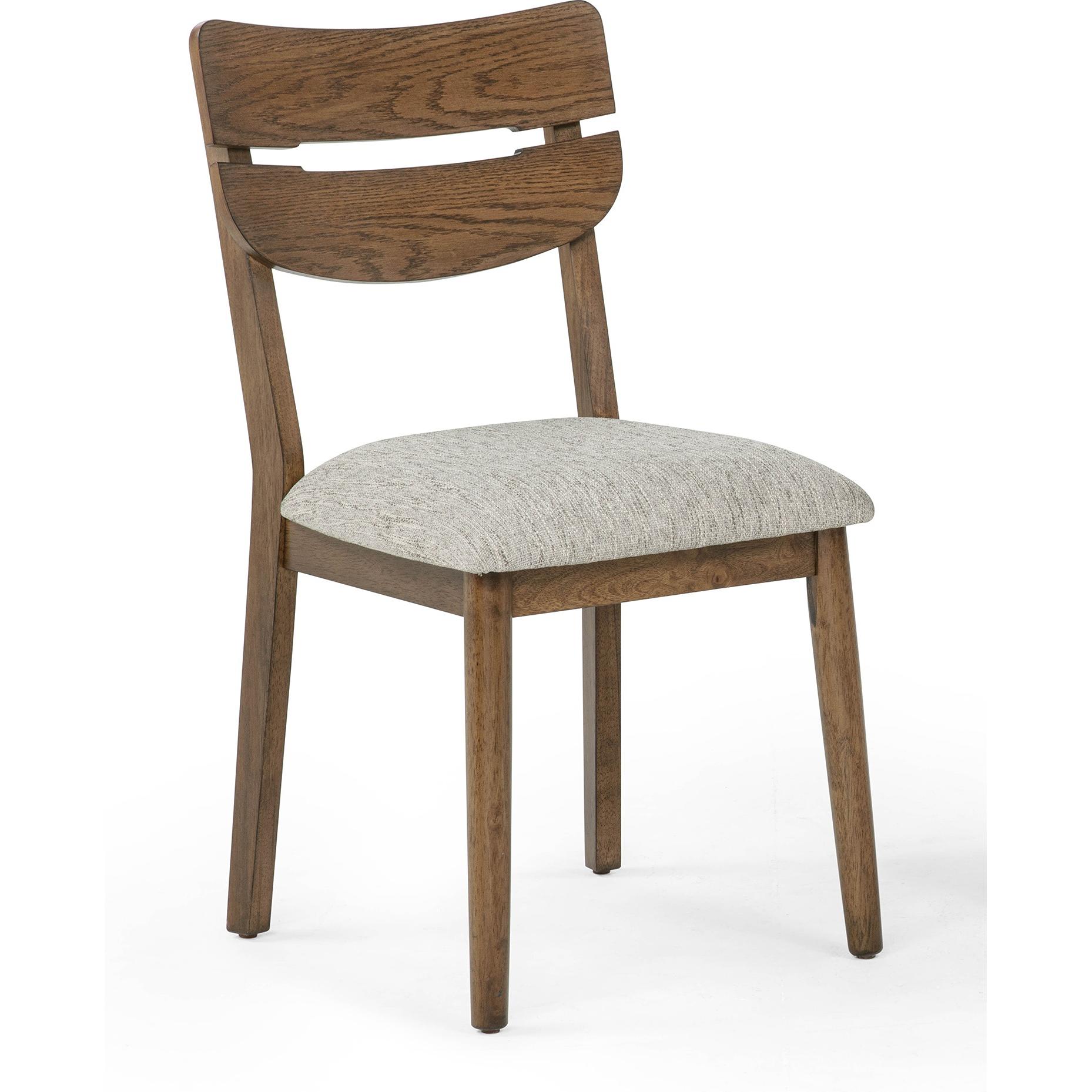 Crown Mark Mills Dining Chair 2273S - Image 1