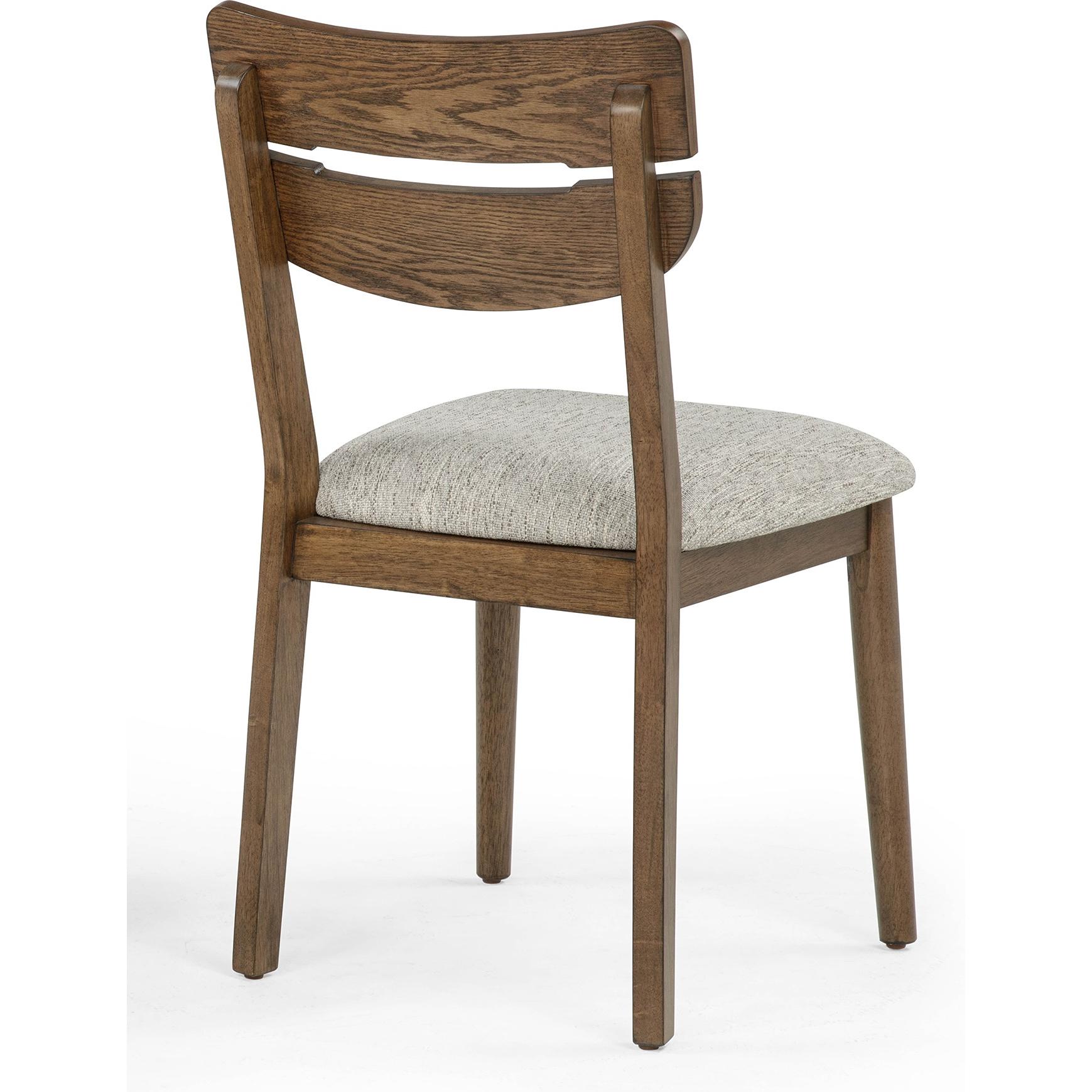 Crown Mark Mills Dining Chair 2273S - Image 2