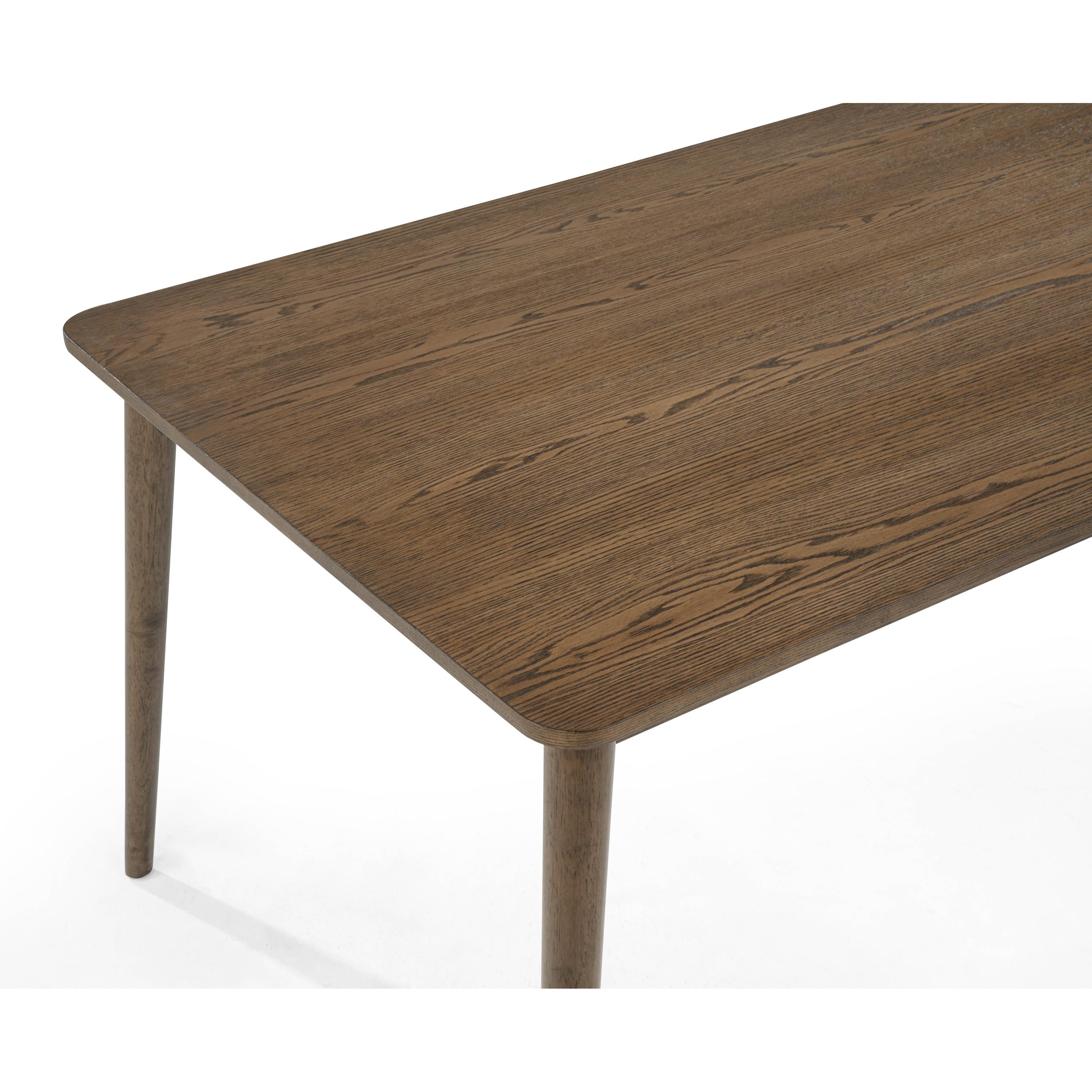 Crown Mark Mills Dining Table 2273T-3660 - Image 3