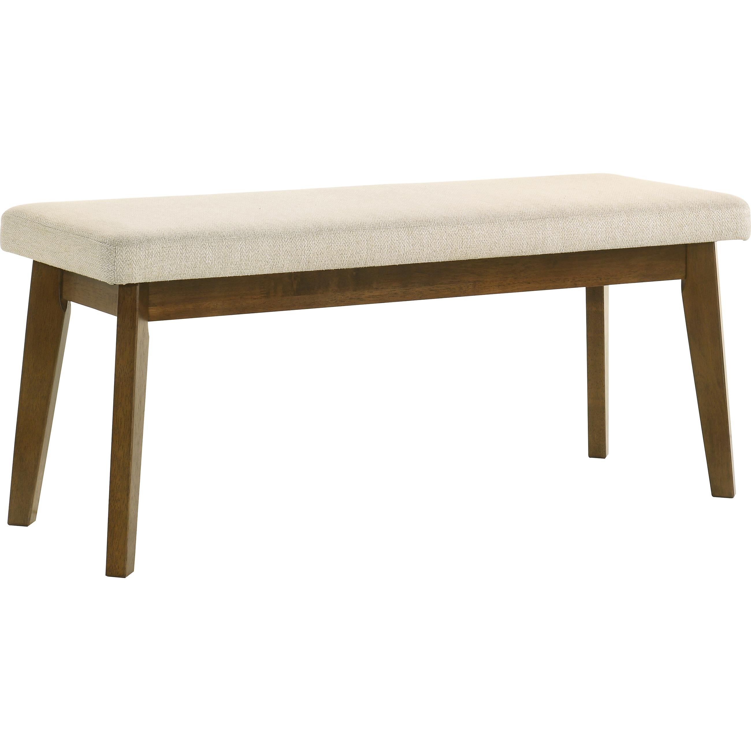 Crown Mark Rolstan Bench 2308-BENCH - Image 1