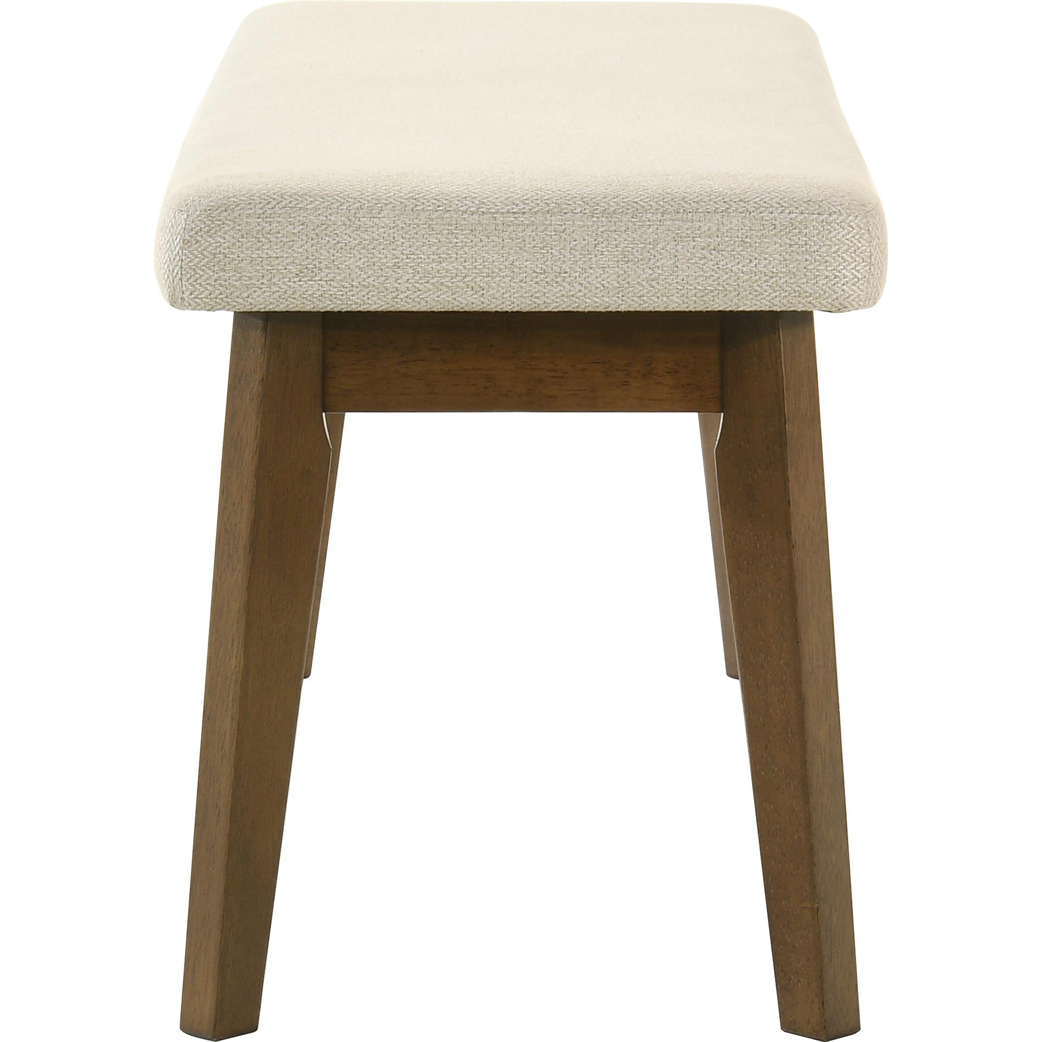 Crown Mark Rolstan Bench 2308-BENCH - Image 2