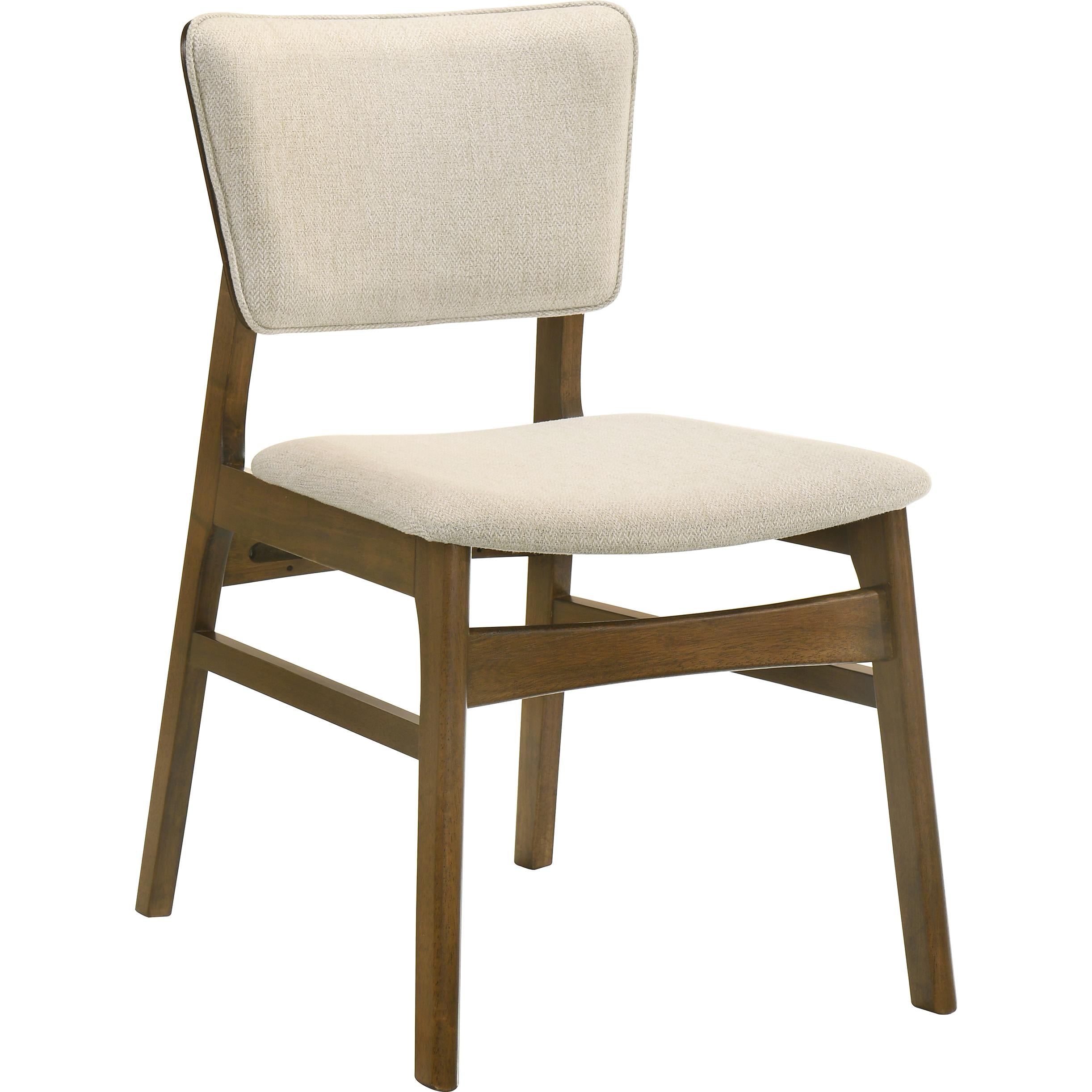 Crown Mark Rolstan Dining Chair 2308S - Image 1