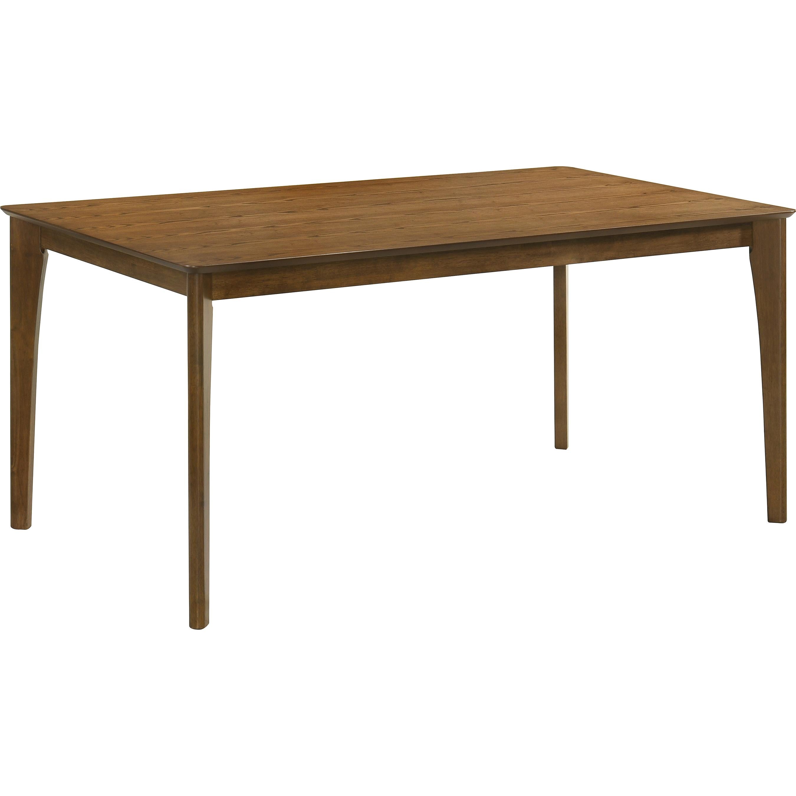 Crown Mark Rolstan Dining Table 2308T-3663 - Image 1