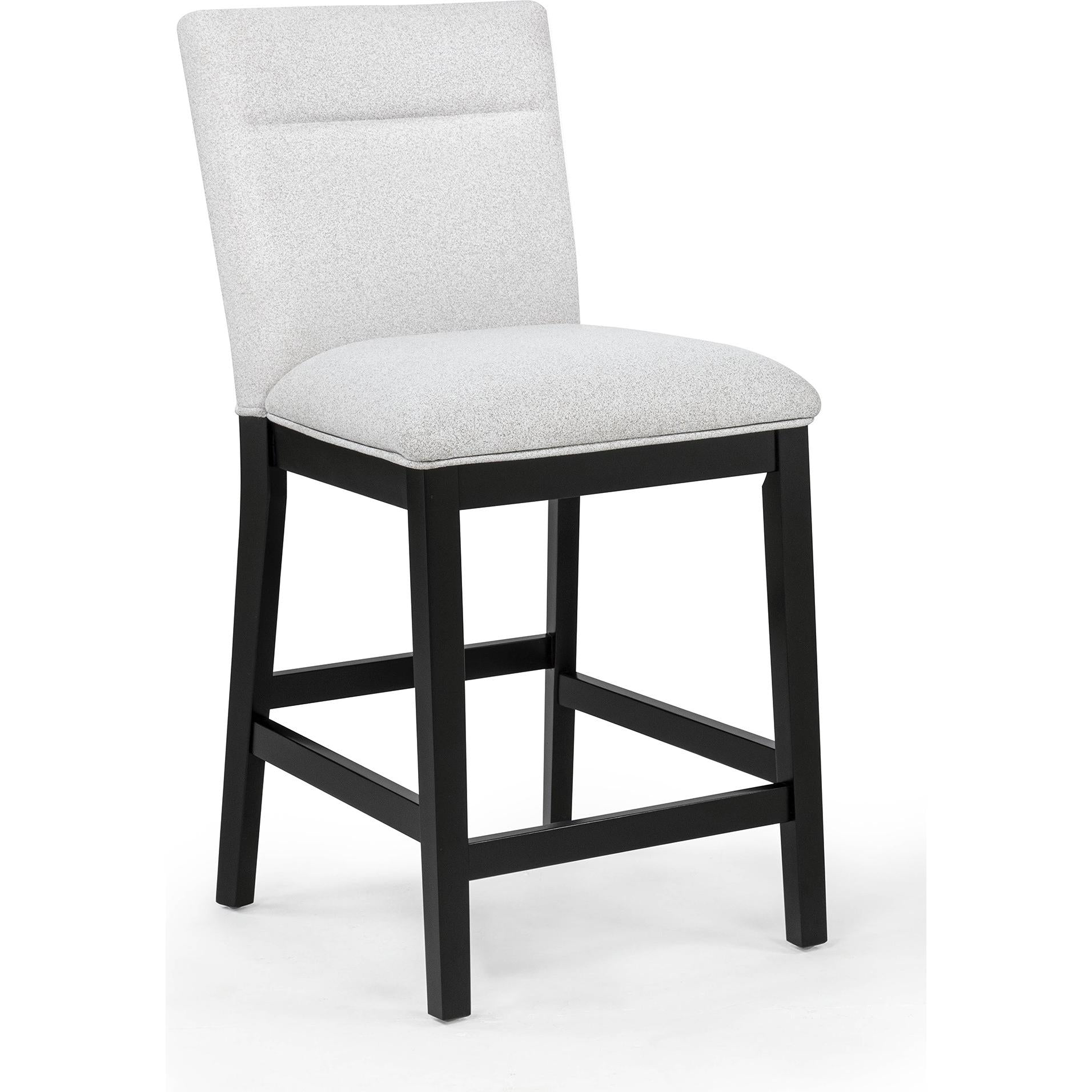 Crown Mark Sebastian Counter Height Dining Chair 2725S-24 - Image 1