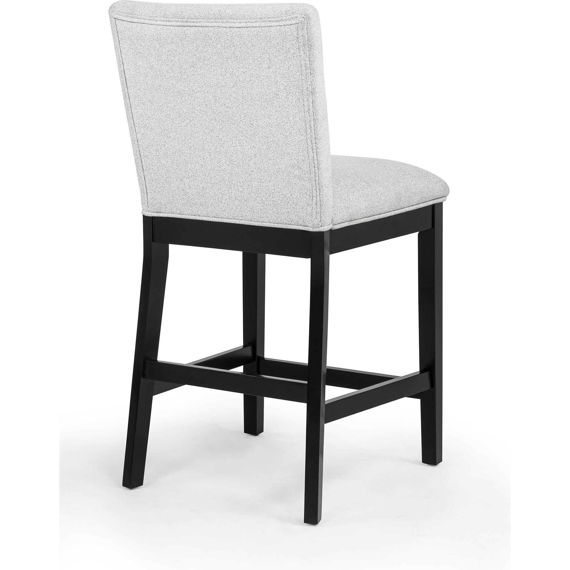 Crown Mark Sebastian Counter Height Dining Chair 2725S-24 - Image 2