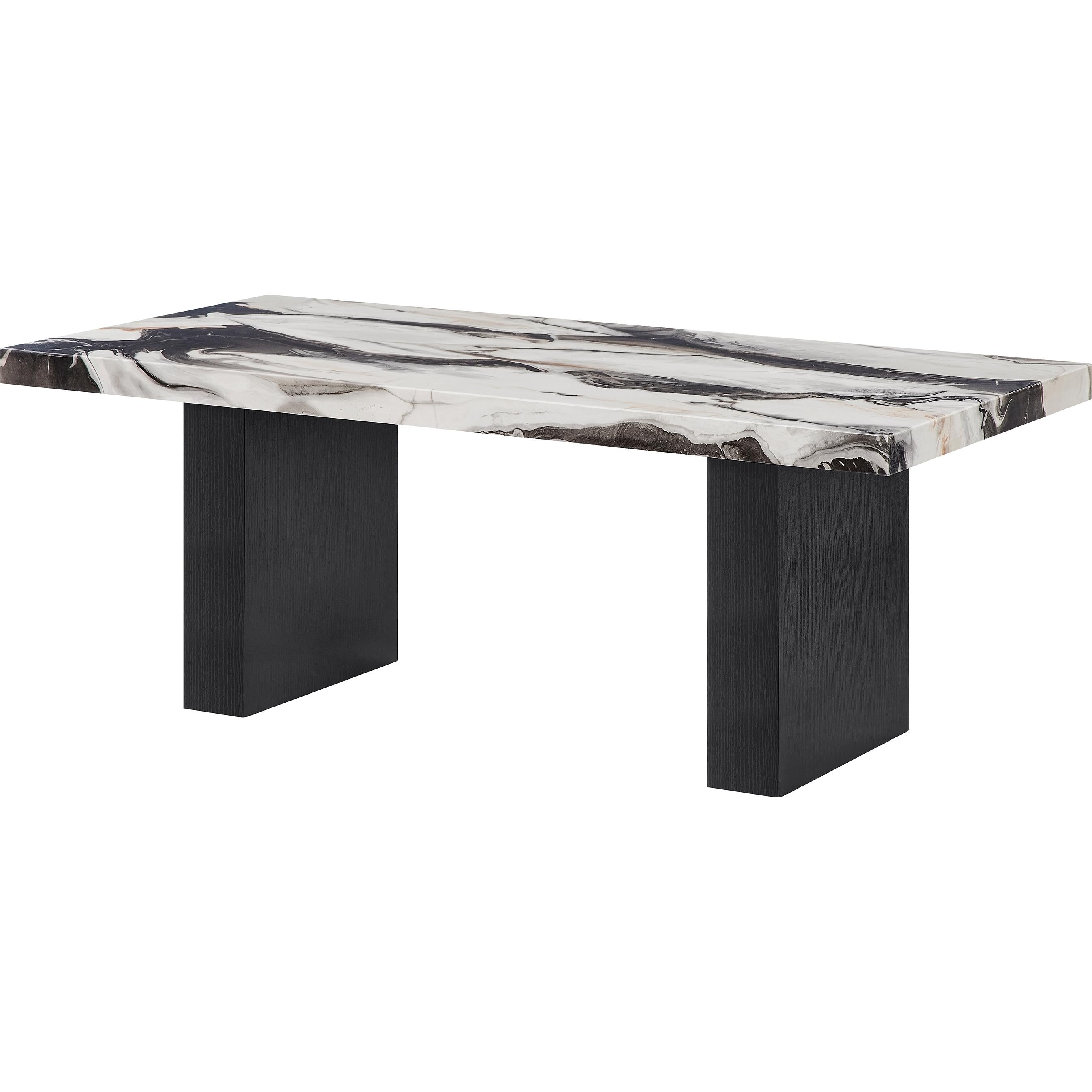 Crown Mark Vega Occasional Table Set 4120SET - Image 3