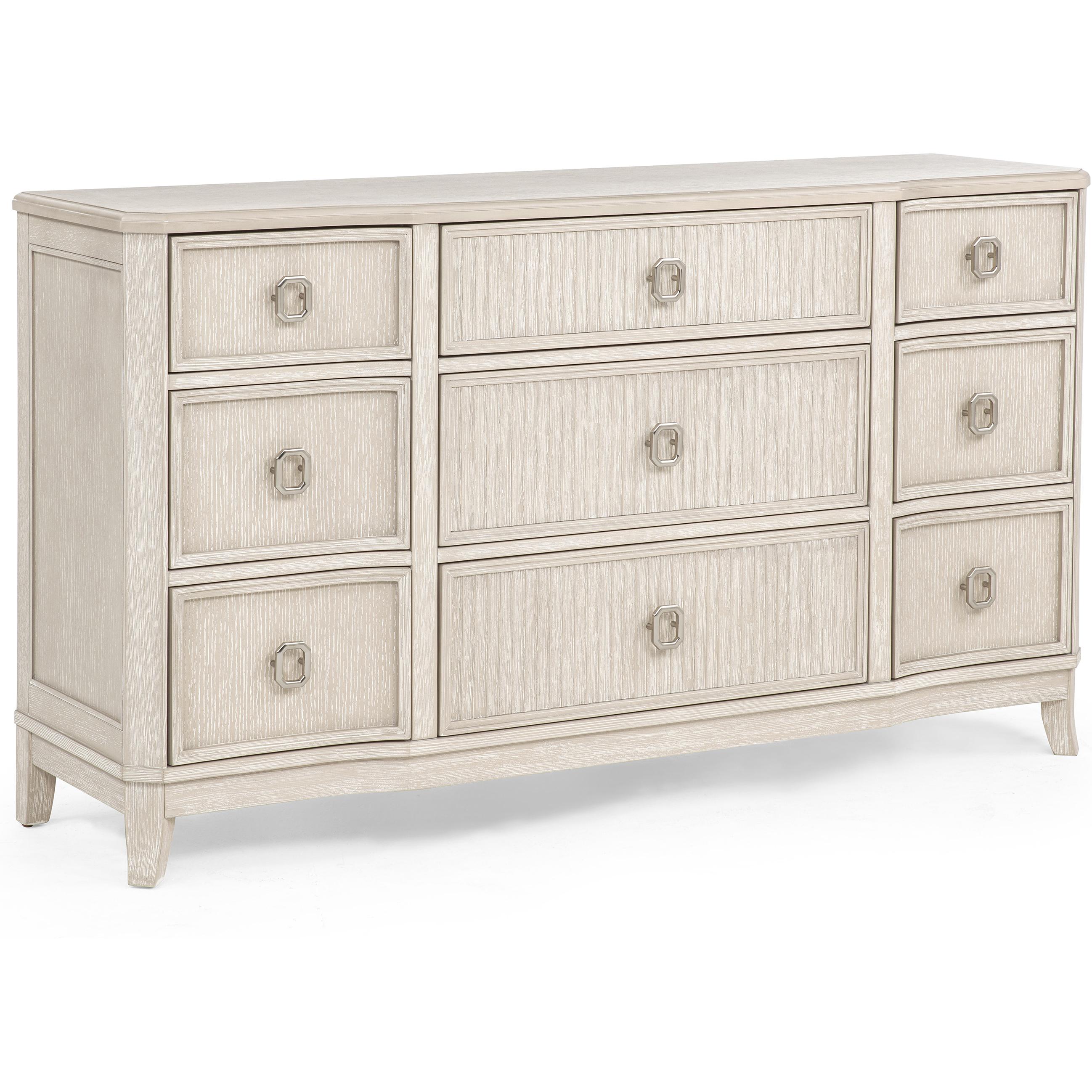 Crown Mark Napoli 9-Drawer Dresser B1140-1 - Image 1