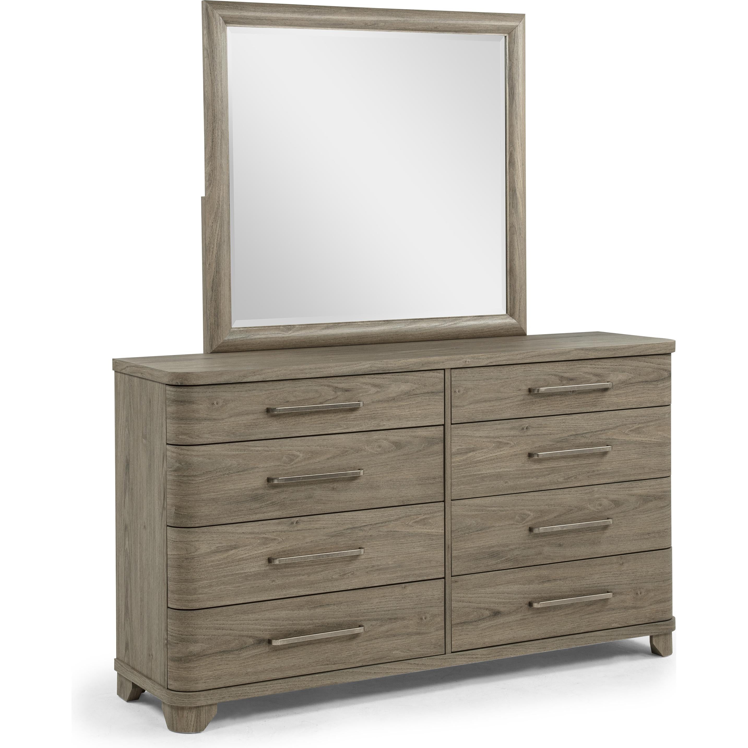 Crown Mark Veranda 8-Drawer Dresser B1750-1 - Image 2