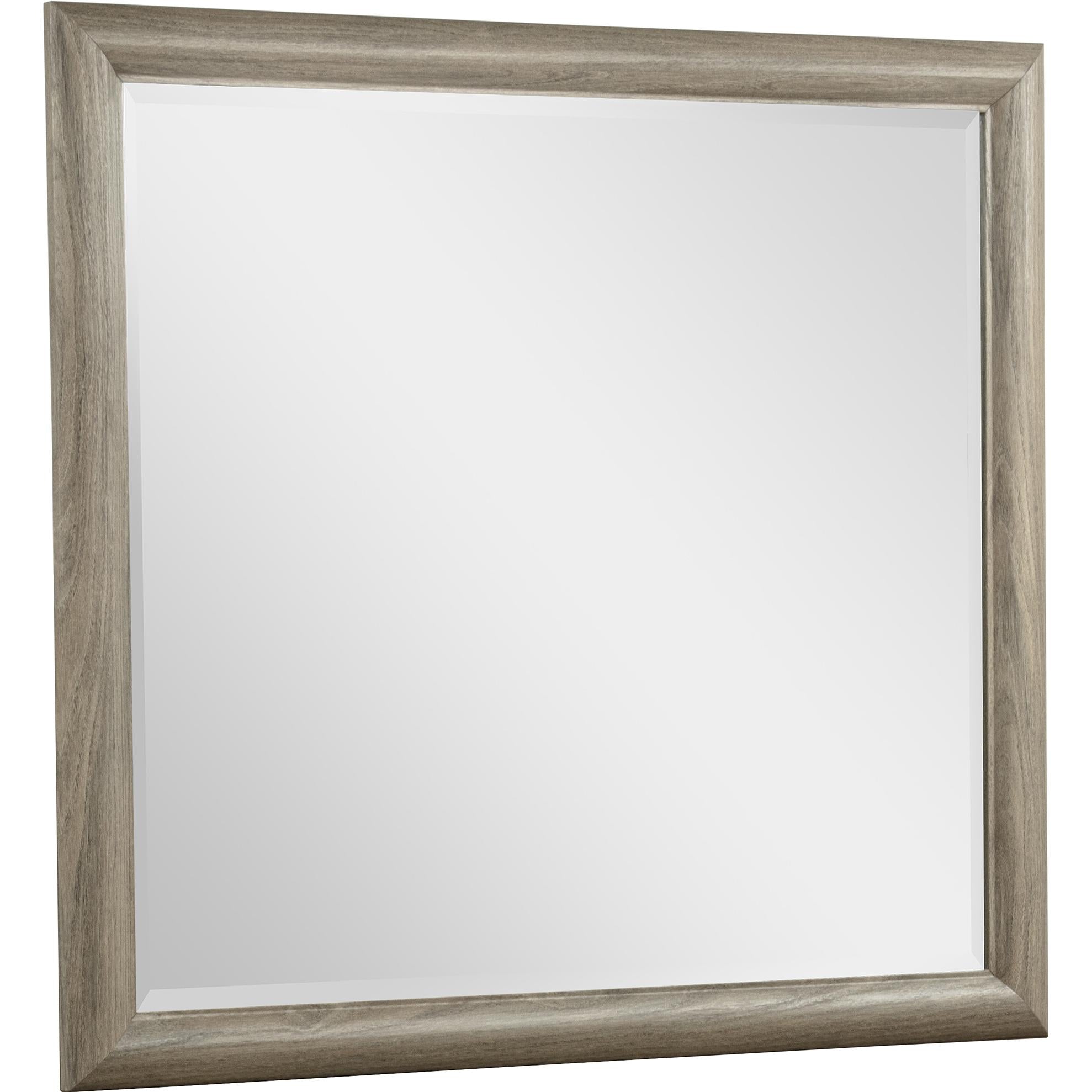 Crown Mark Veranda Dresser Mirror B1750-11 - Image 1